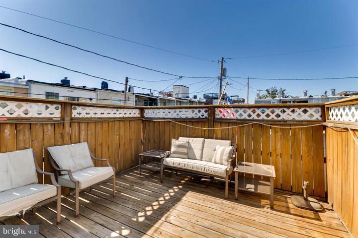 BREWERS HILL - Residential