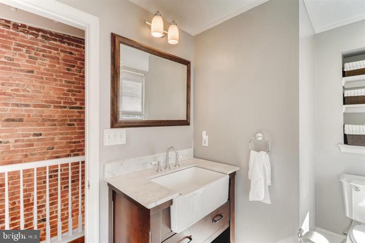 BREWERS HILL - Residential