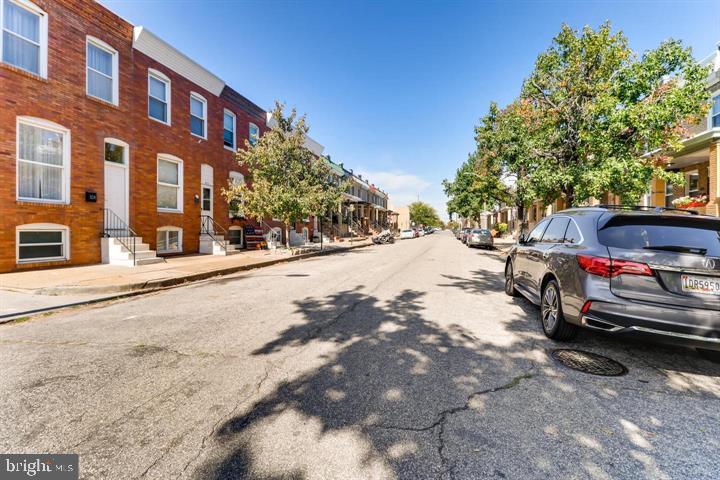 BREWERS HILL - Residential