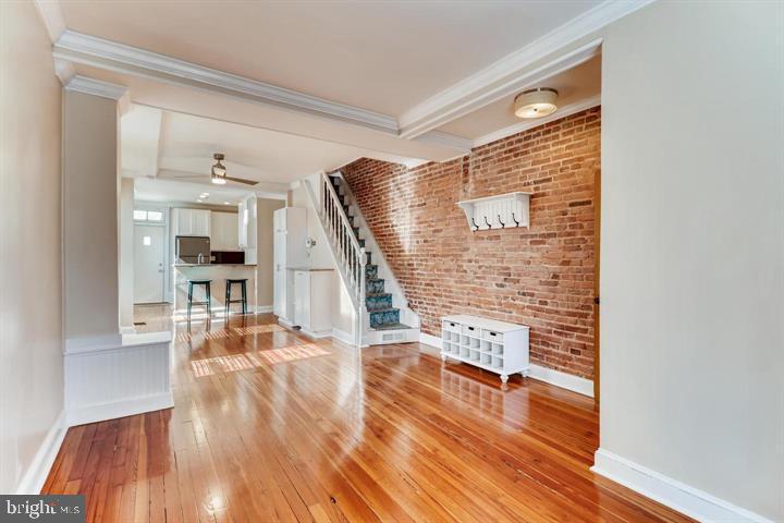 BREWERS HILL - Residential