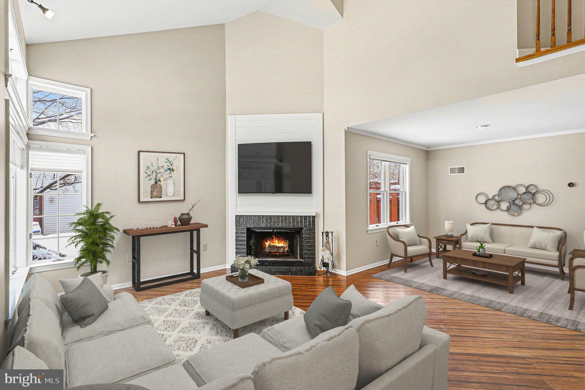 LITITZ BOROUGH - Residential