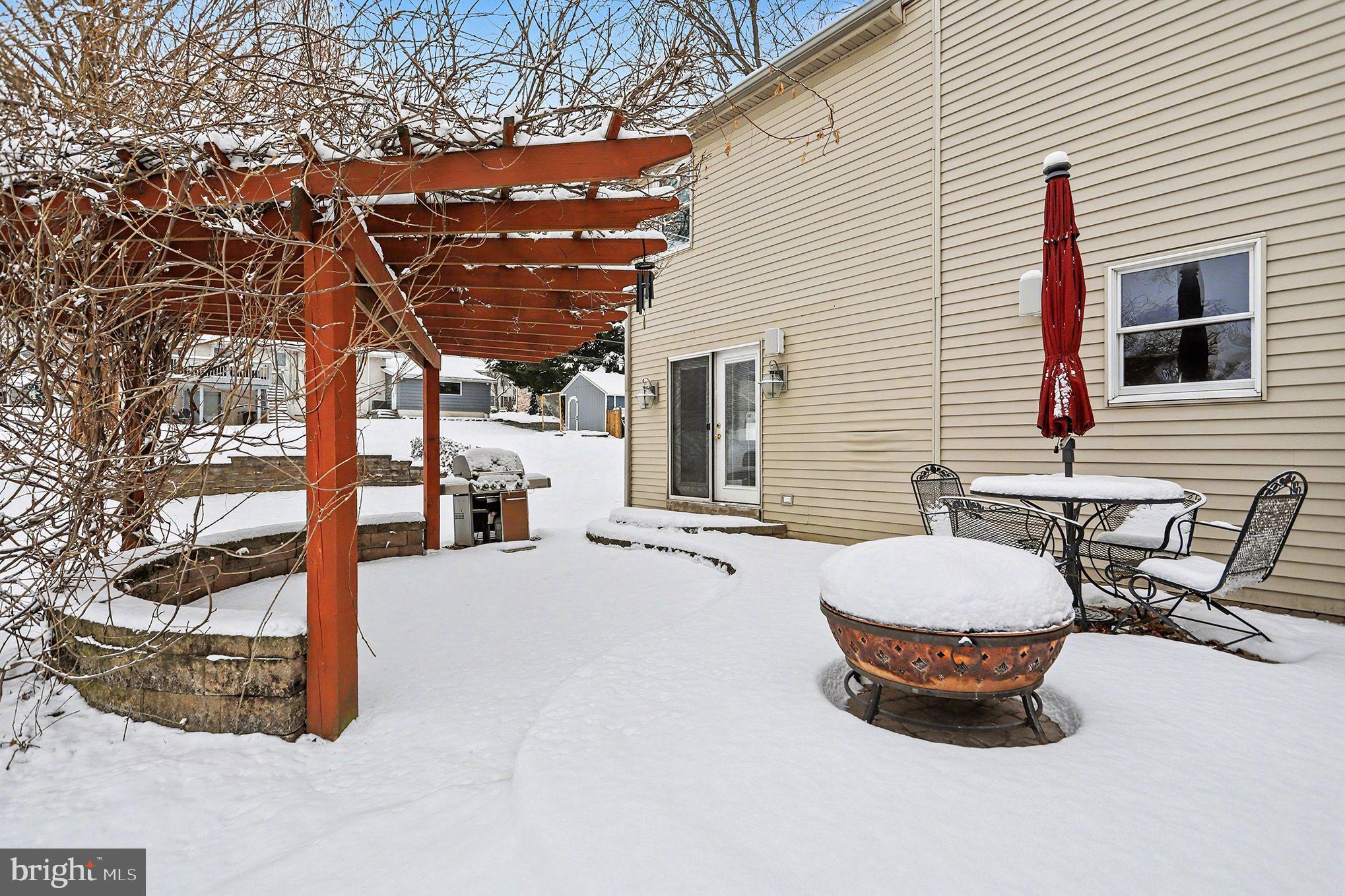 LITITZ BOROUGH - Residential