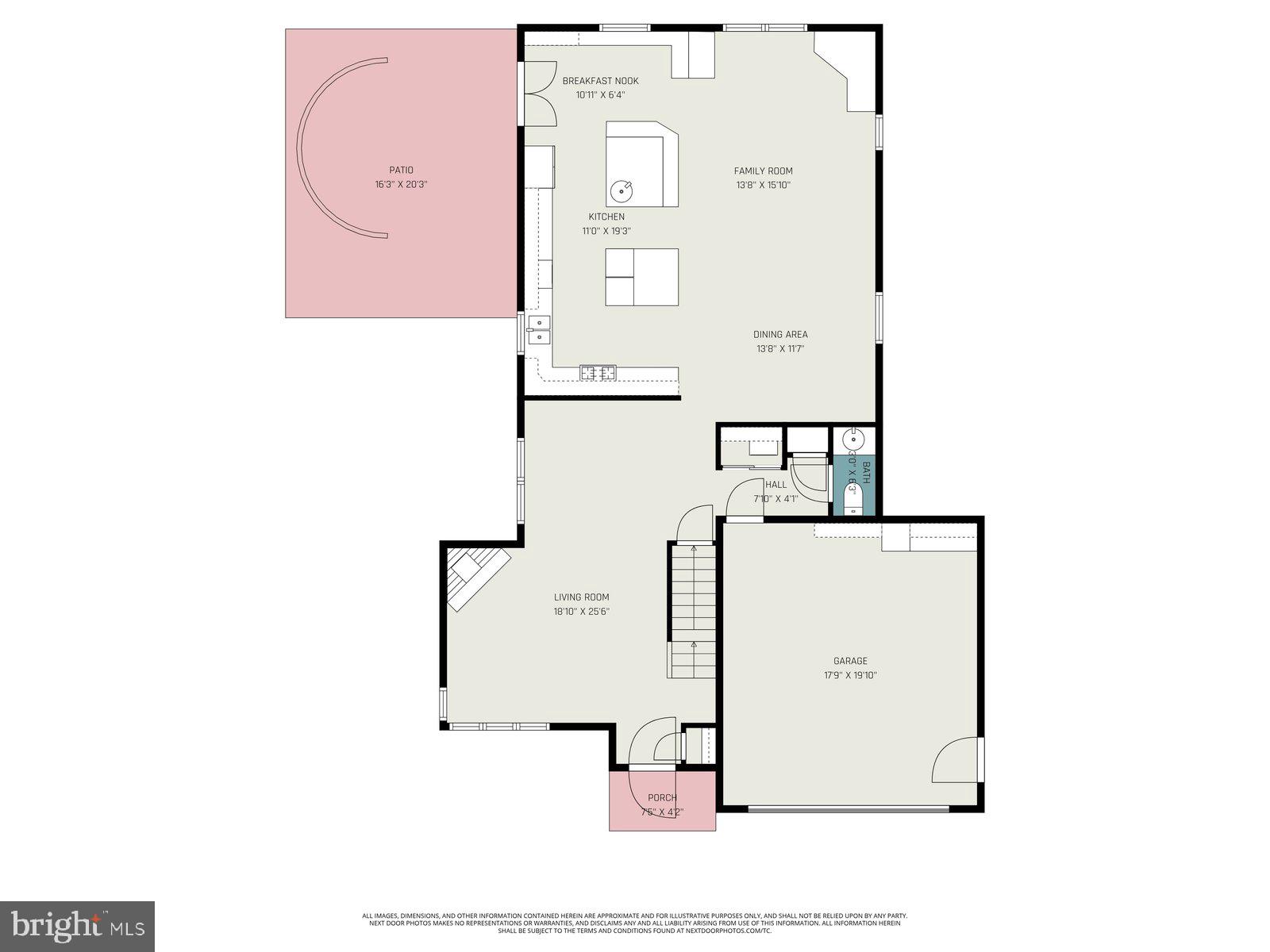 LITITZ BOROUGH - Residential