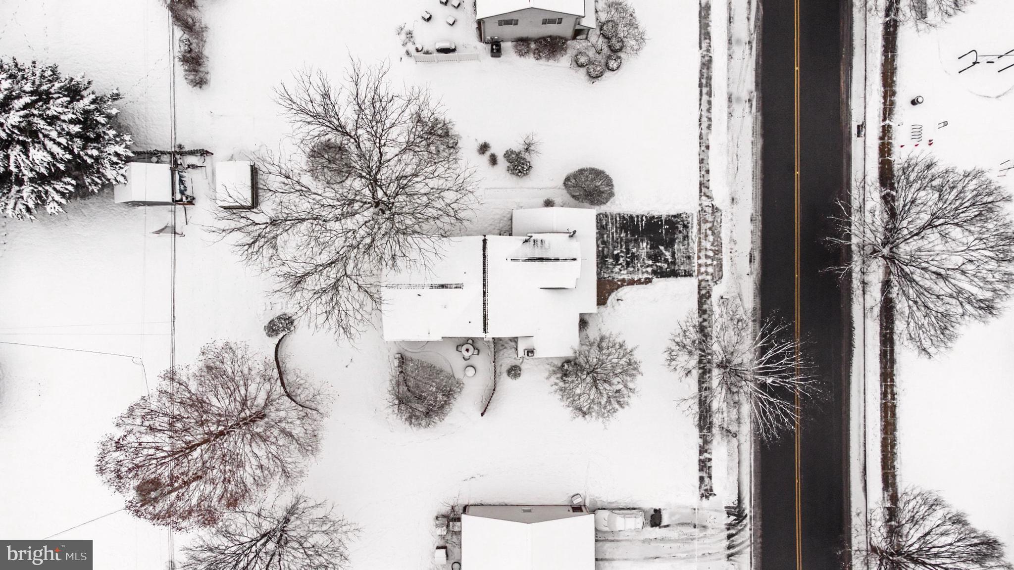 LITITZ BOROUGH - Residential