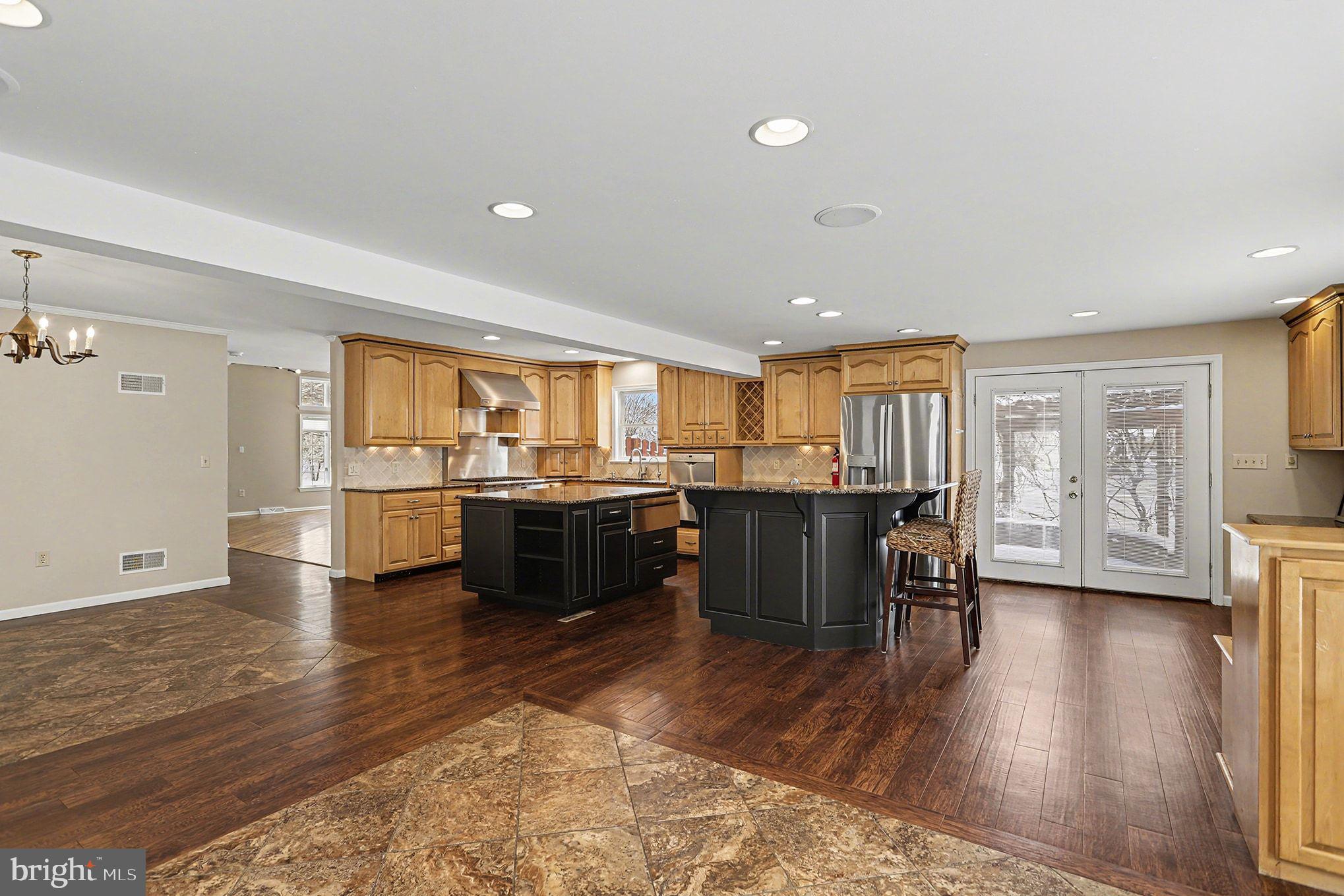 LITITZ BOROUGH - Residential