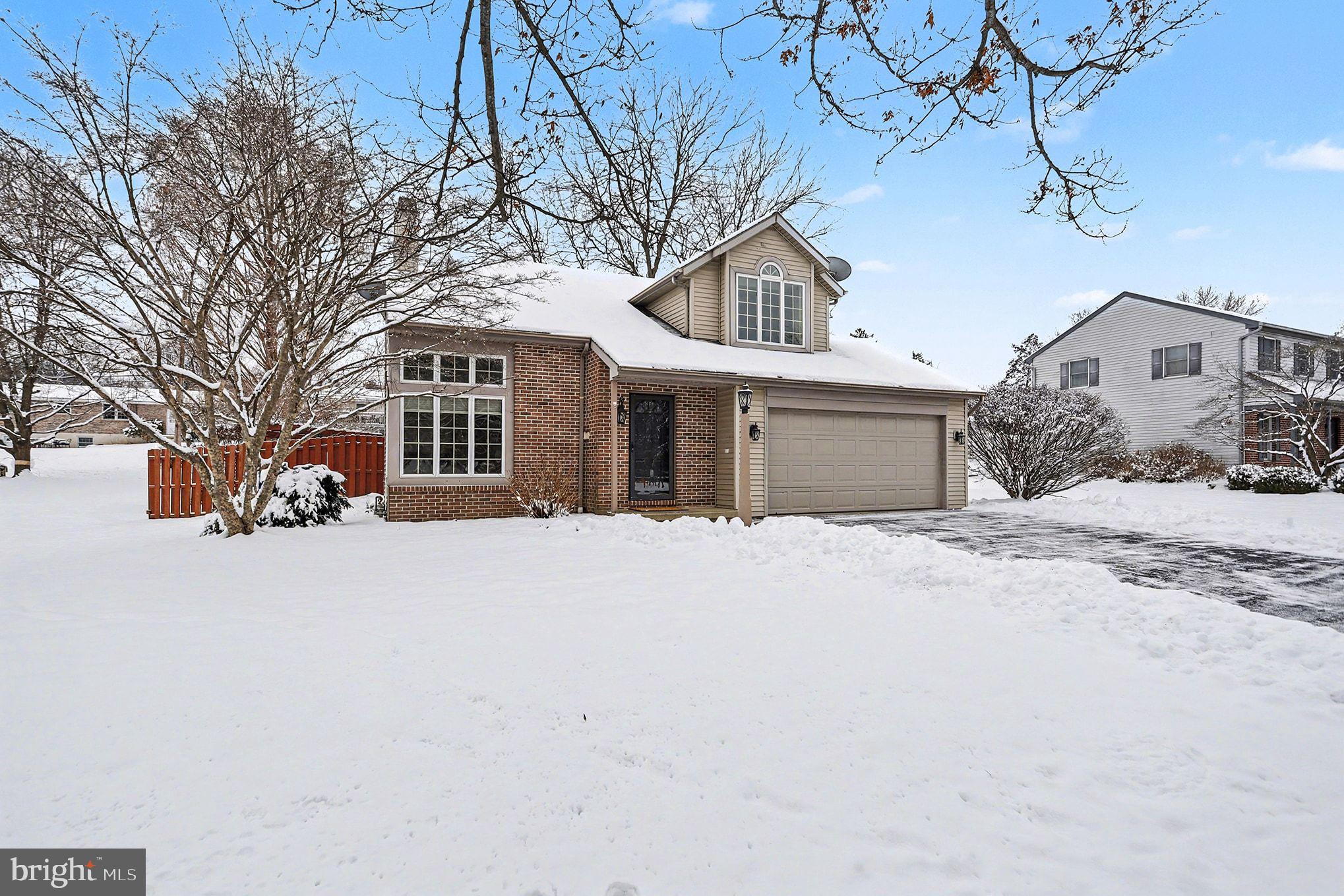 LITITZ BOROUGH - Residential