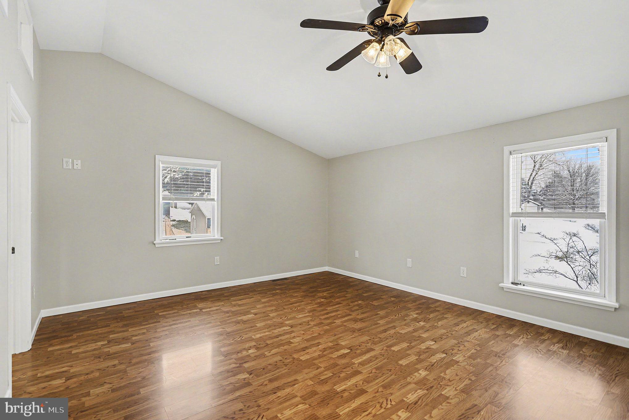 LITITZ BOROUGH - Residential