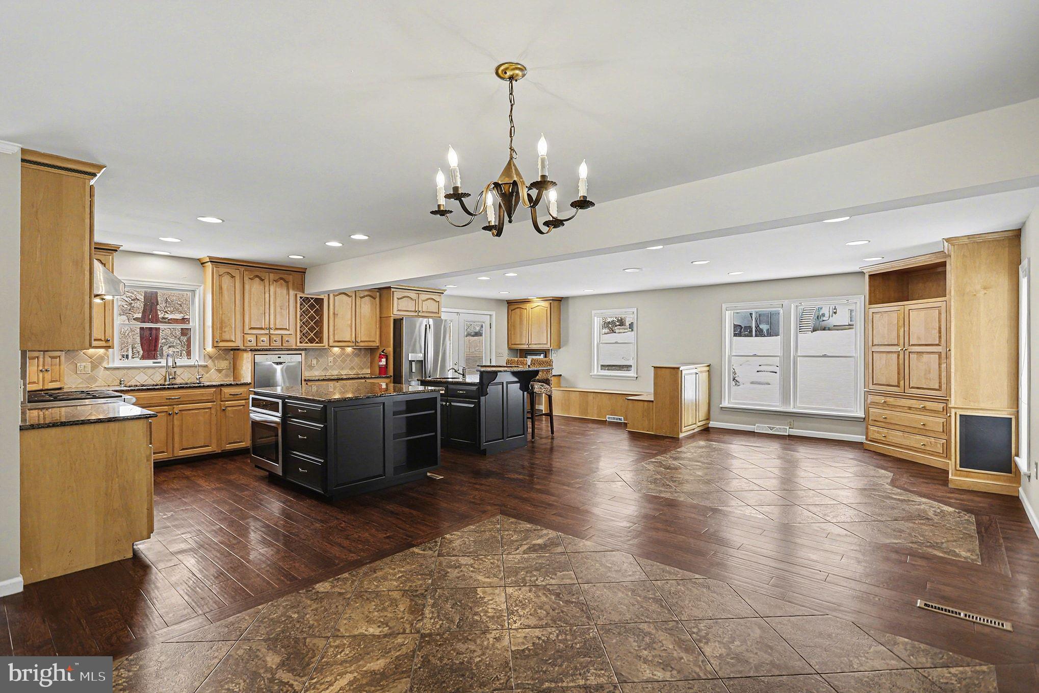 LITITZ BOROUGH - Residential