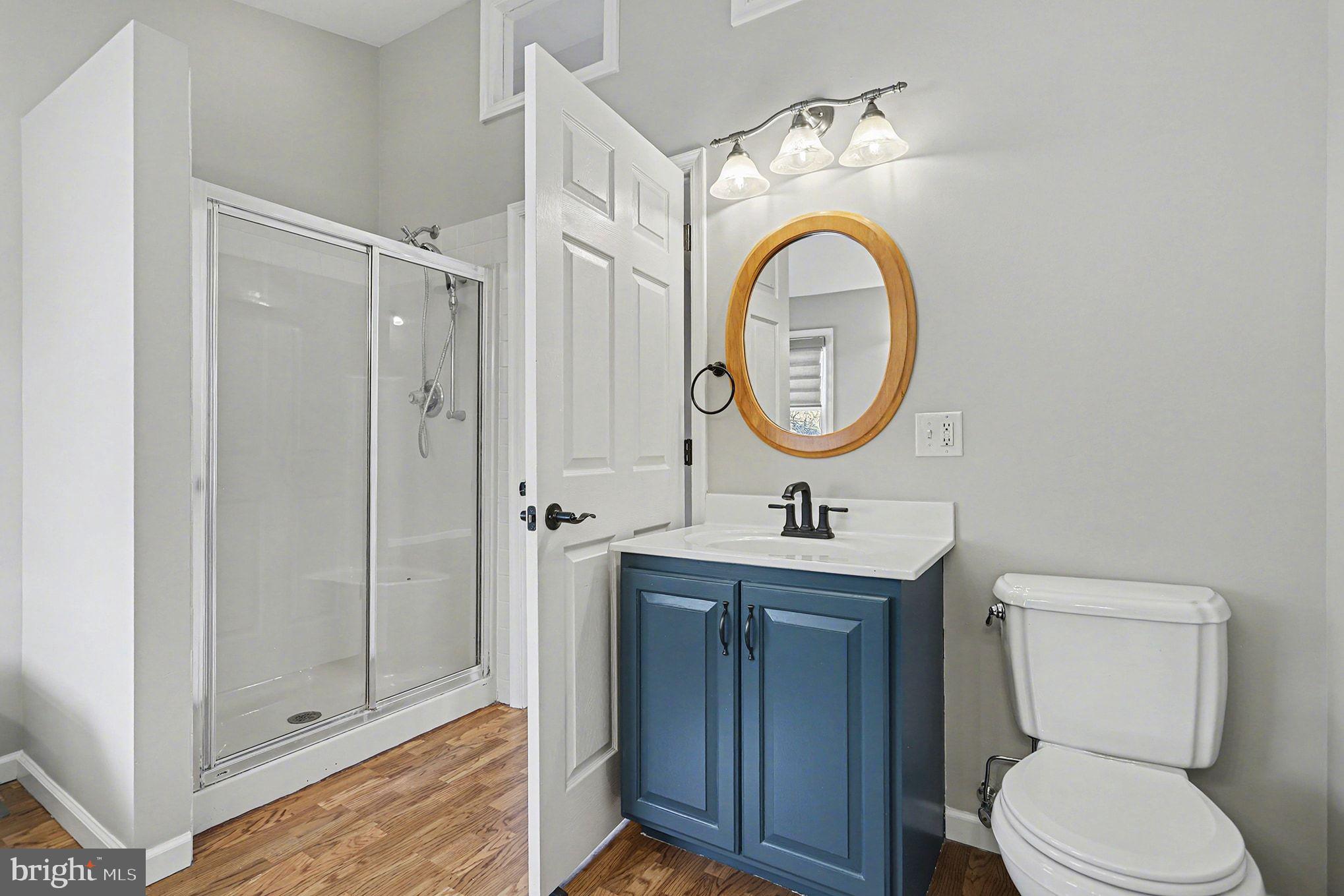 LITITZ BOROUGH - Residential