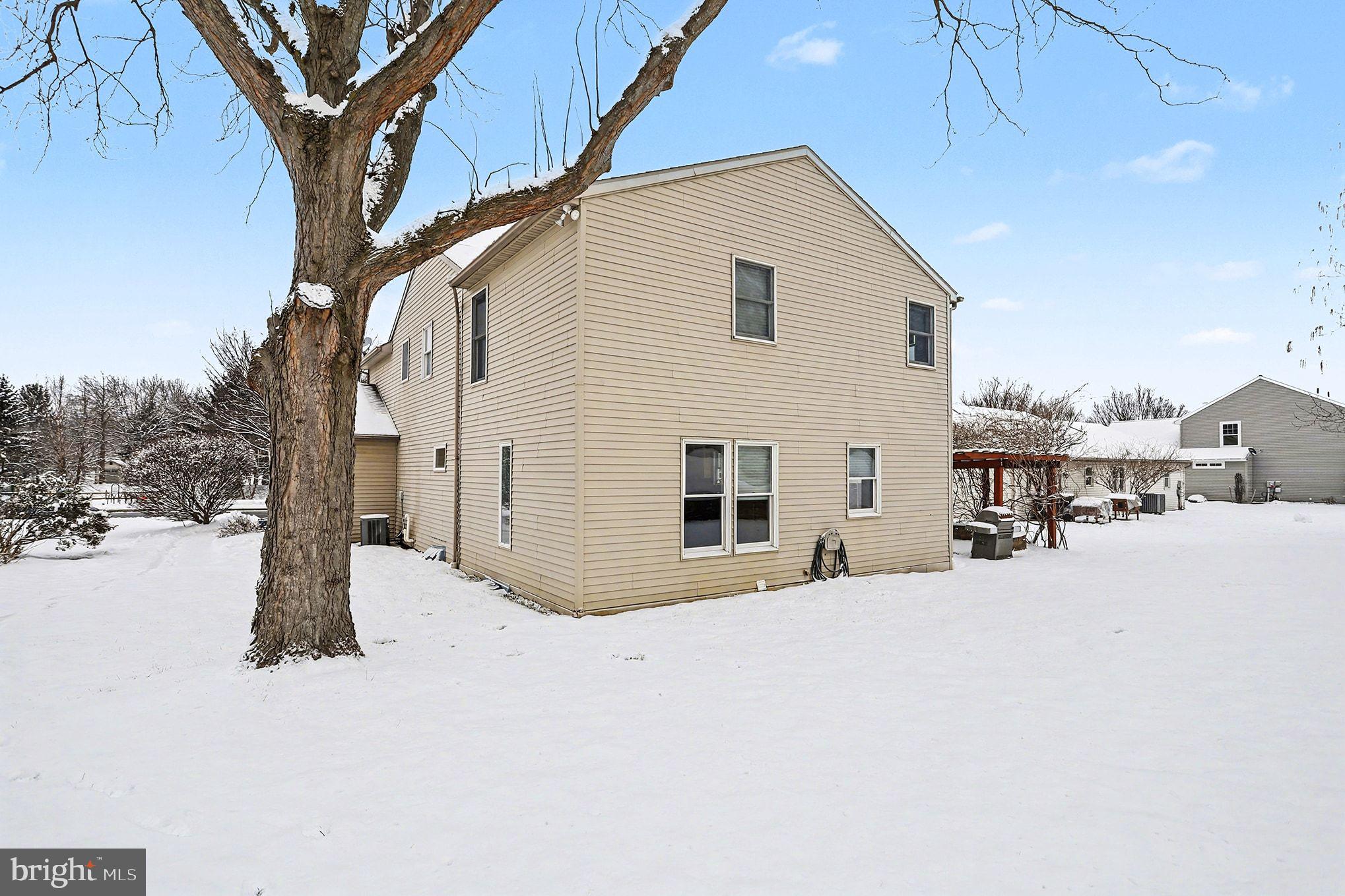 LITITZ BOROUGH - Residential