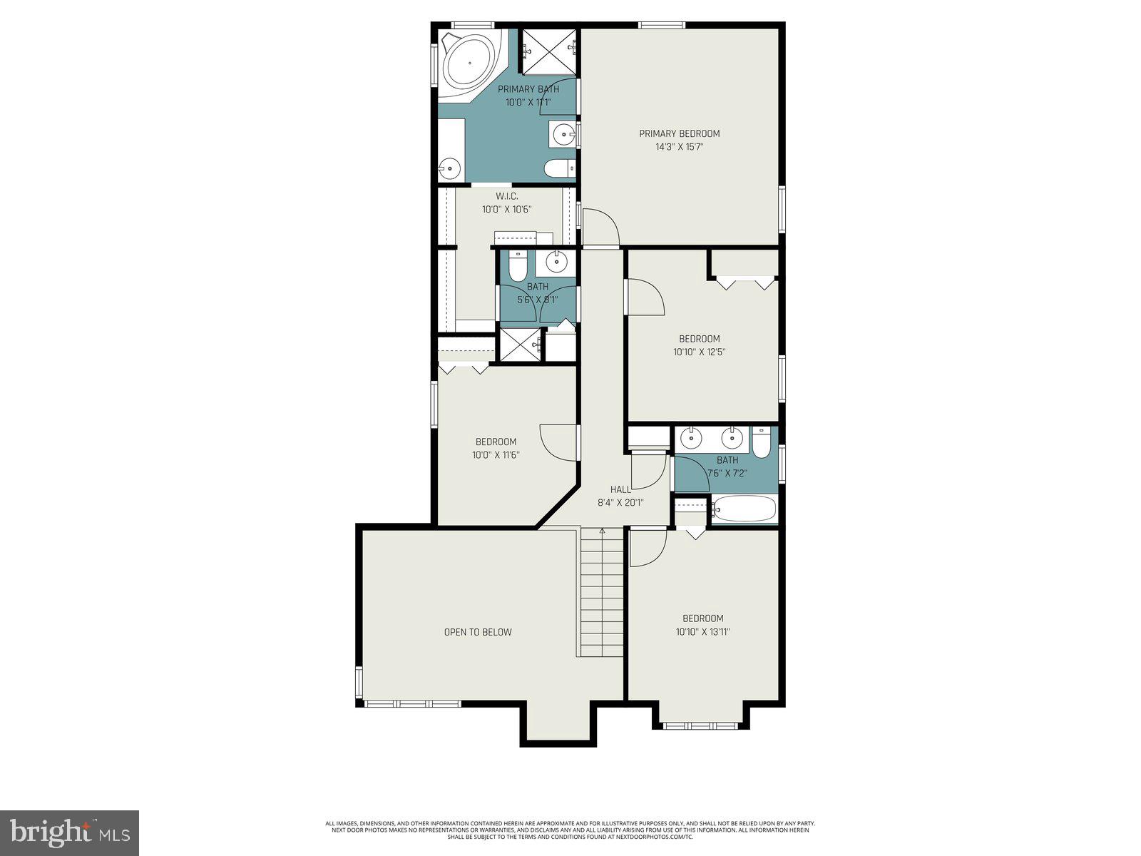 LITITZ BOROUGH - Residential