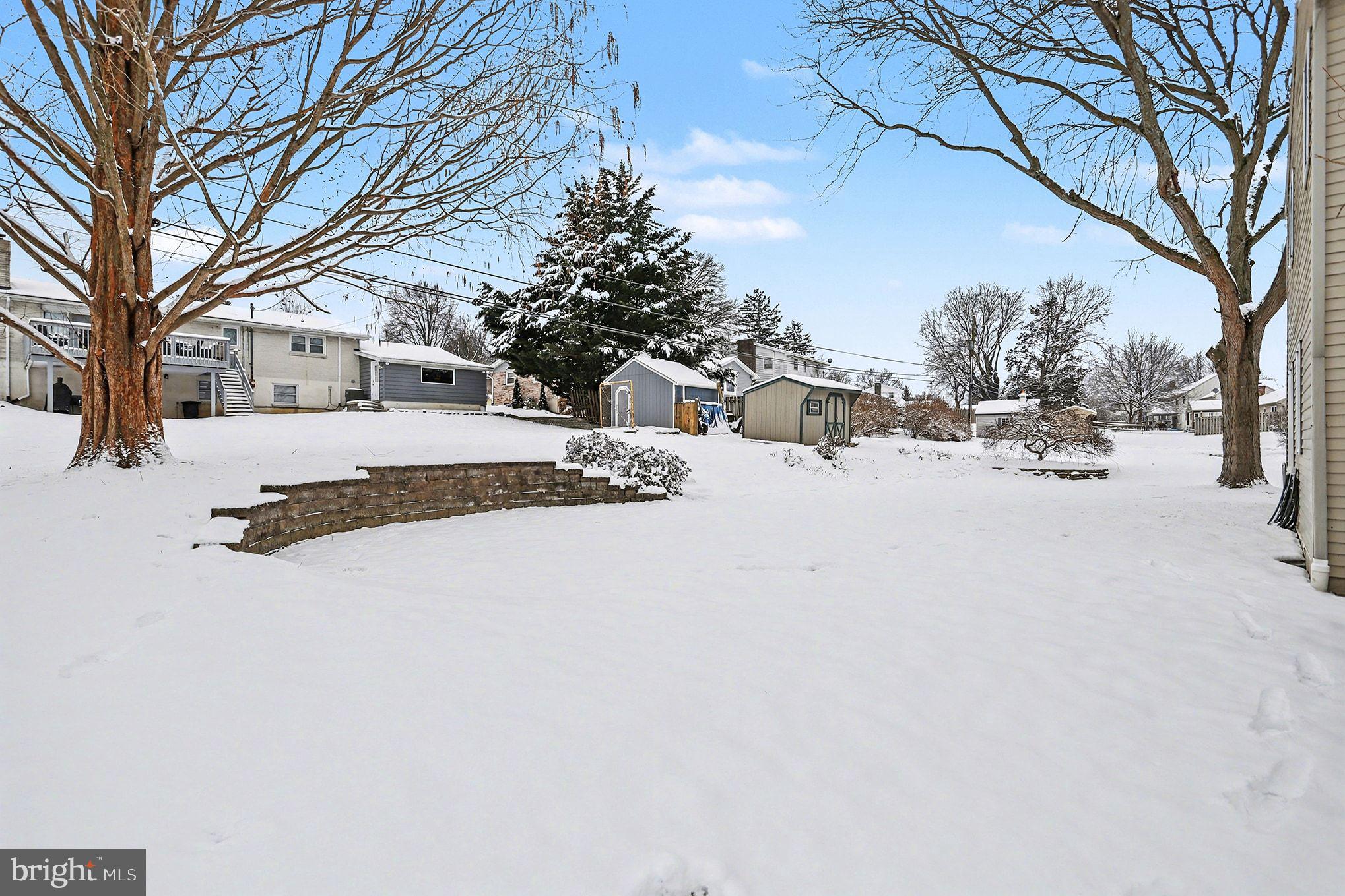 LITITZ BOROUGH - Residential