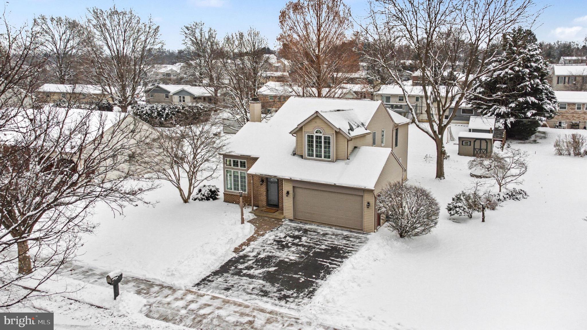 LITITZ BOROUGH - Residential