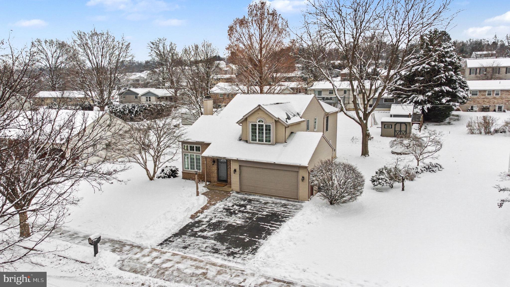 LITITZ BOROUGH - Residential