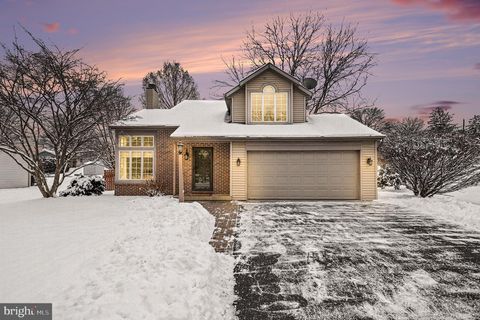 222 E 6TH STREET LITITZ PA 17543