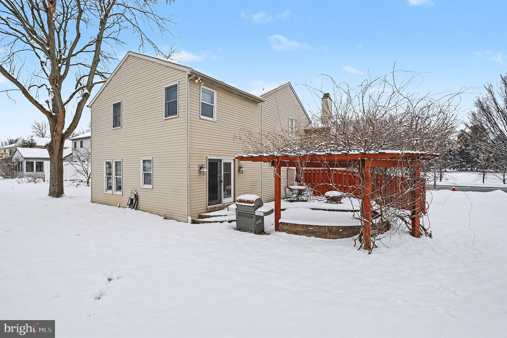 LITITZ BOROUGH - Residential