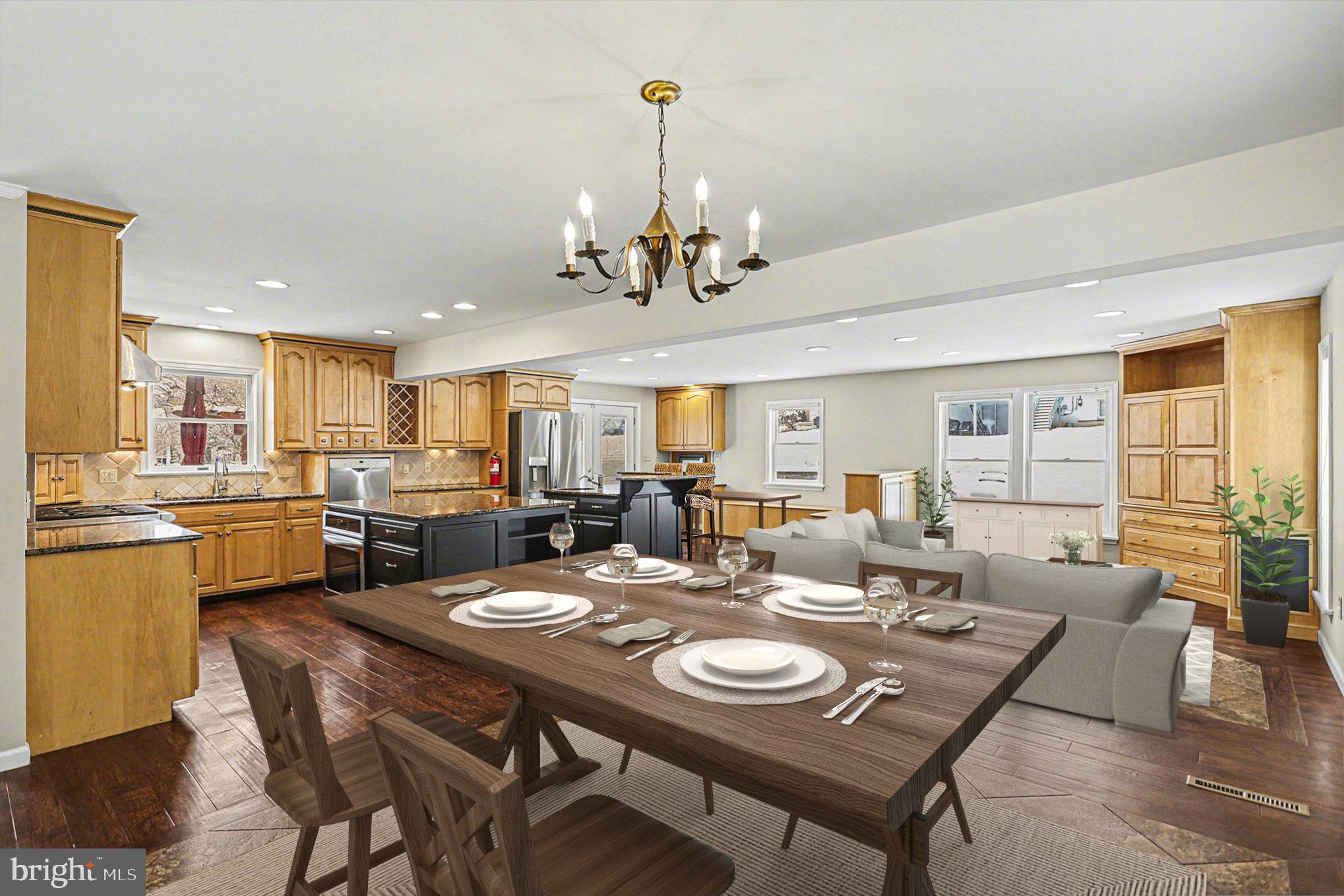 LITITZ BOROUGH - Residential