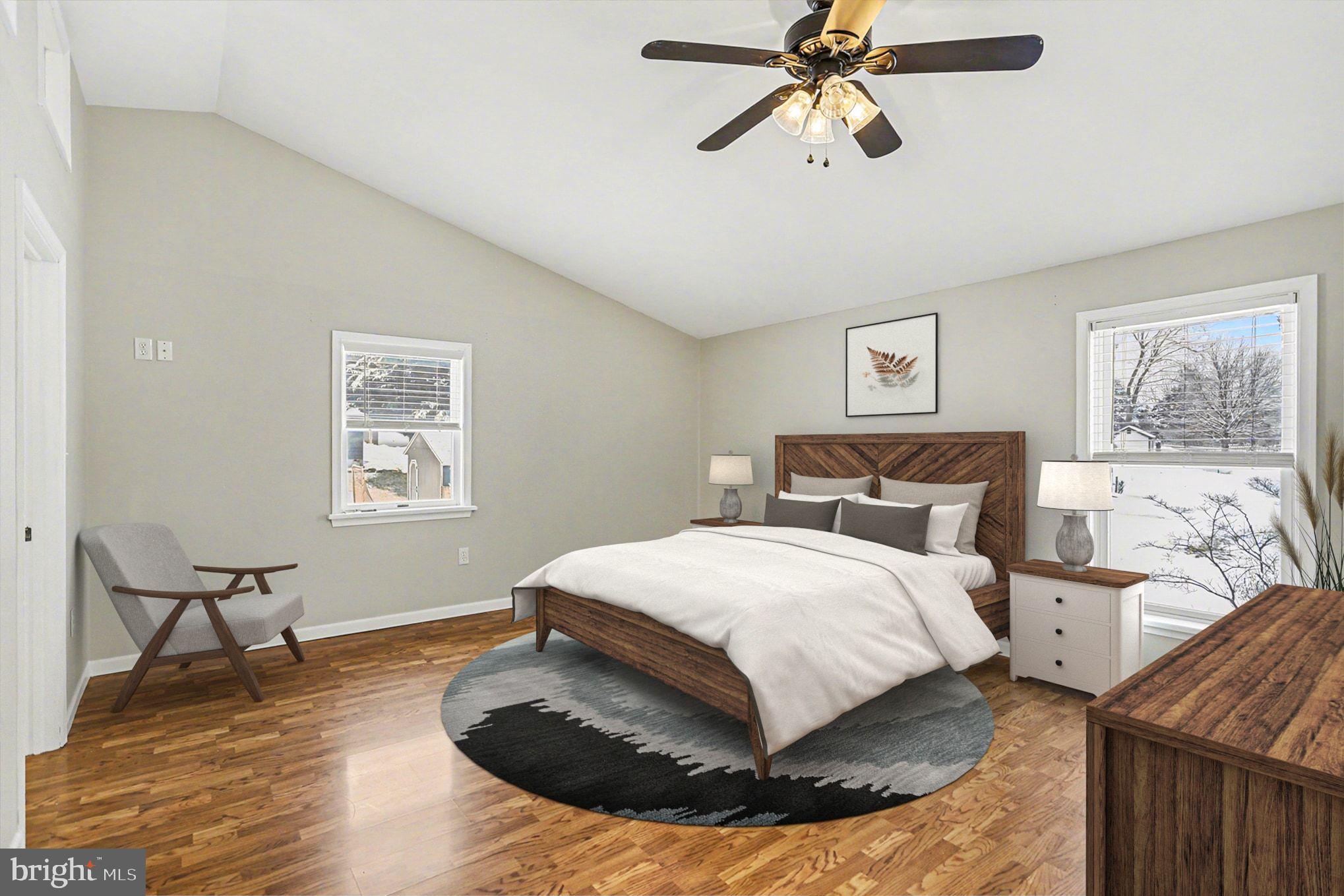 LITITZ BOROUGH - Residential