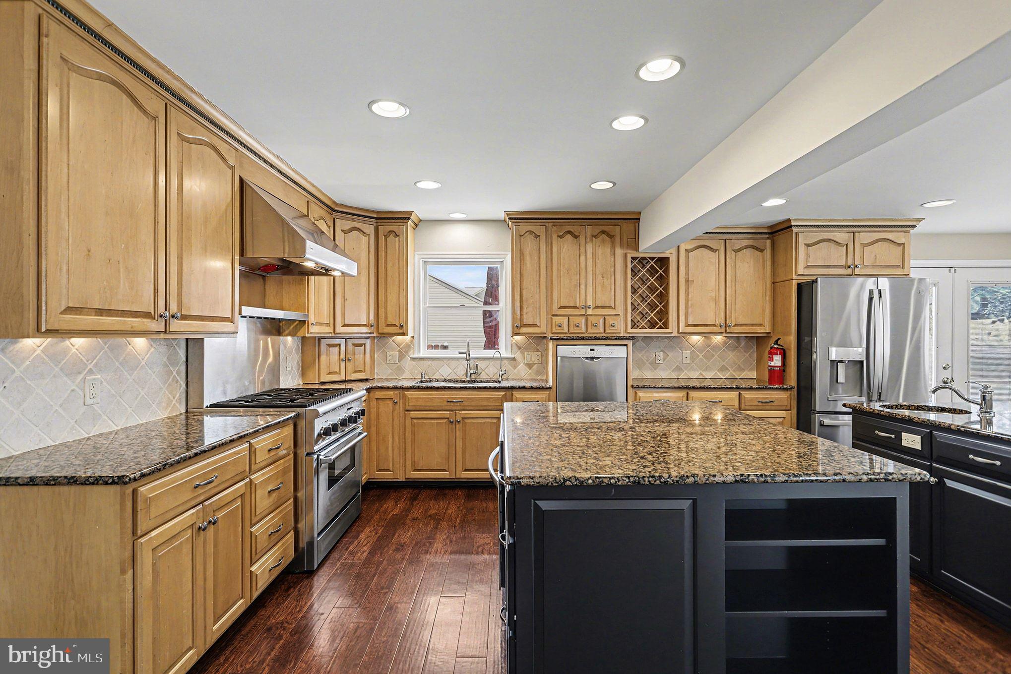 LITITZ BOROUGH - Residential