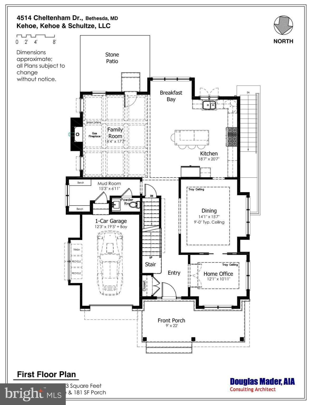 WESTBORO - Residential