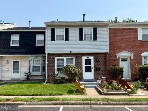 Photo of 14745 Hackwood Street, WOODBRIDGE, VA 22191 (MLS # VAPW2128312)