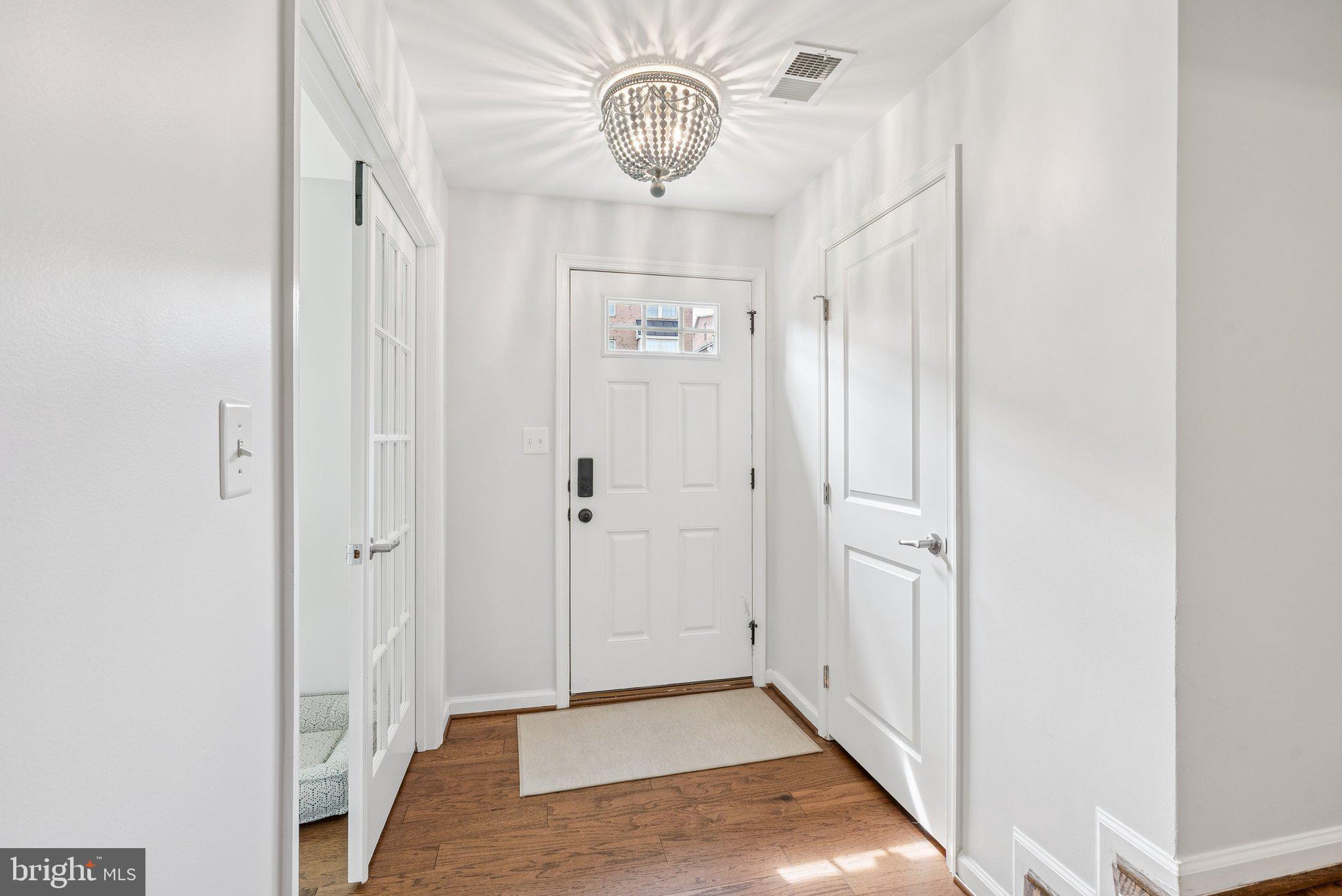 O'DONNELL SQUARE - Residential Lease