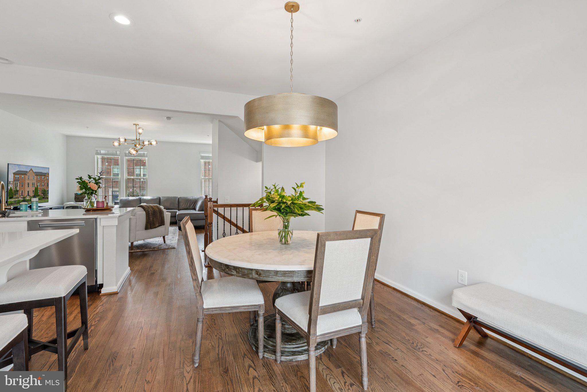 O'DONNELL SQUARE - Residential Lease