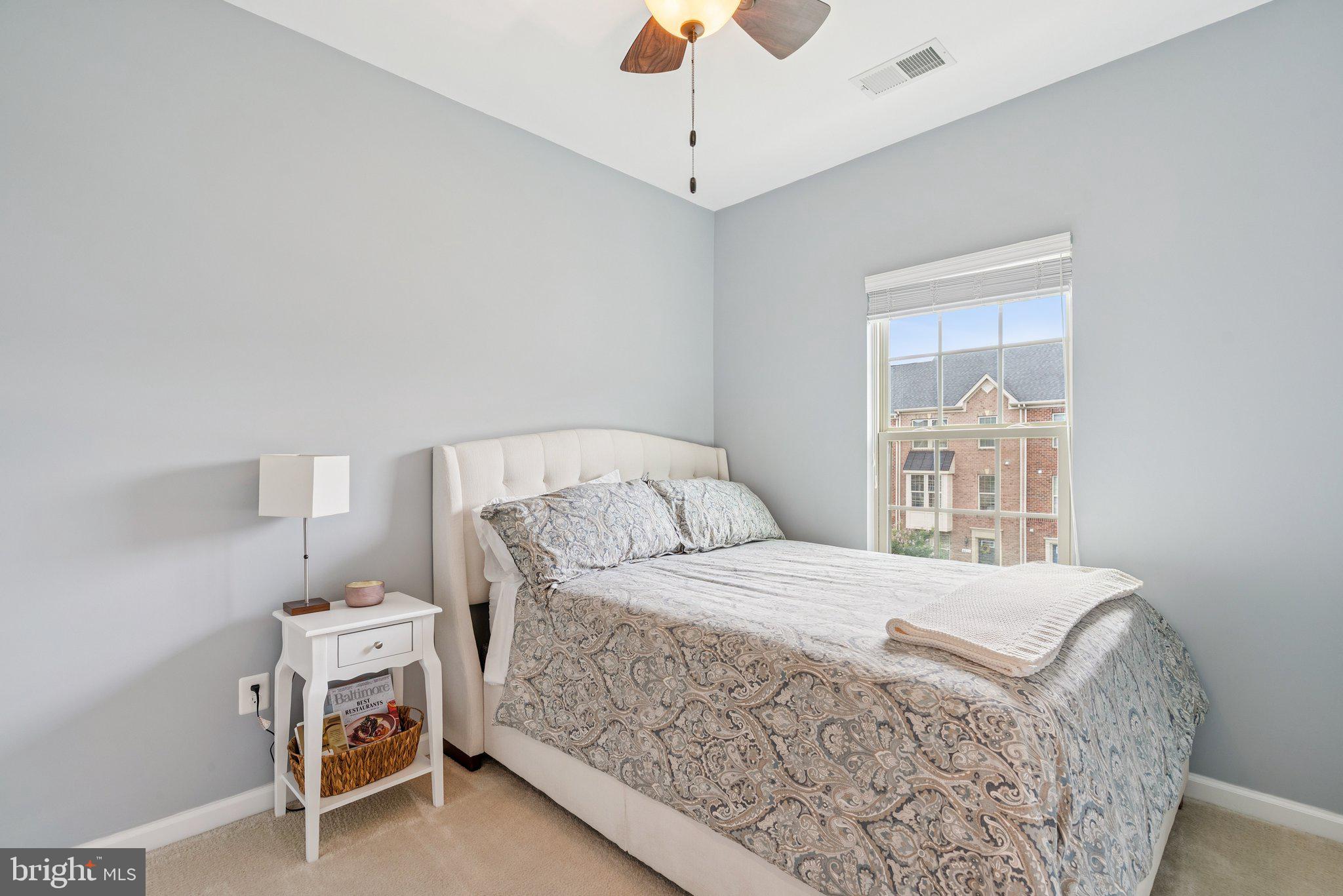 O'DONNELL SQUARE - Residential Lease