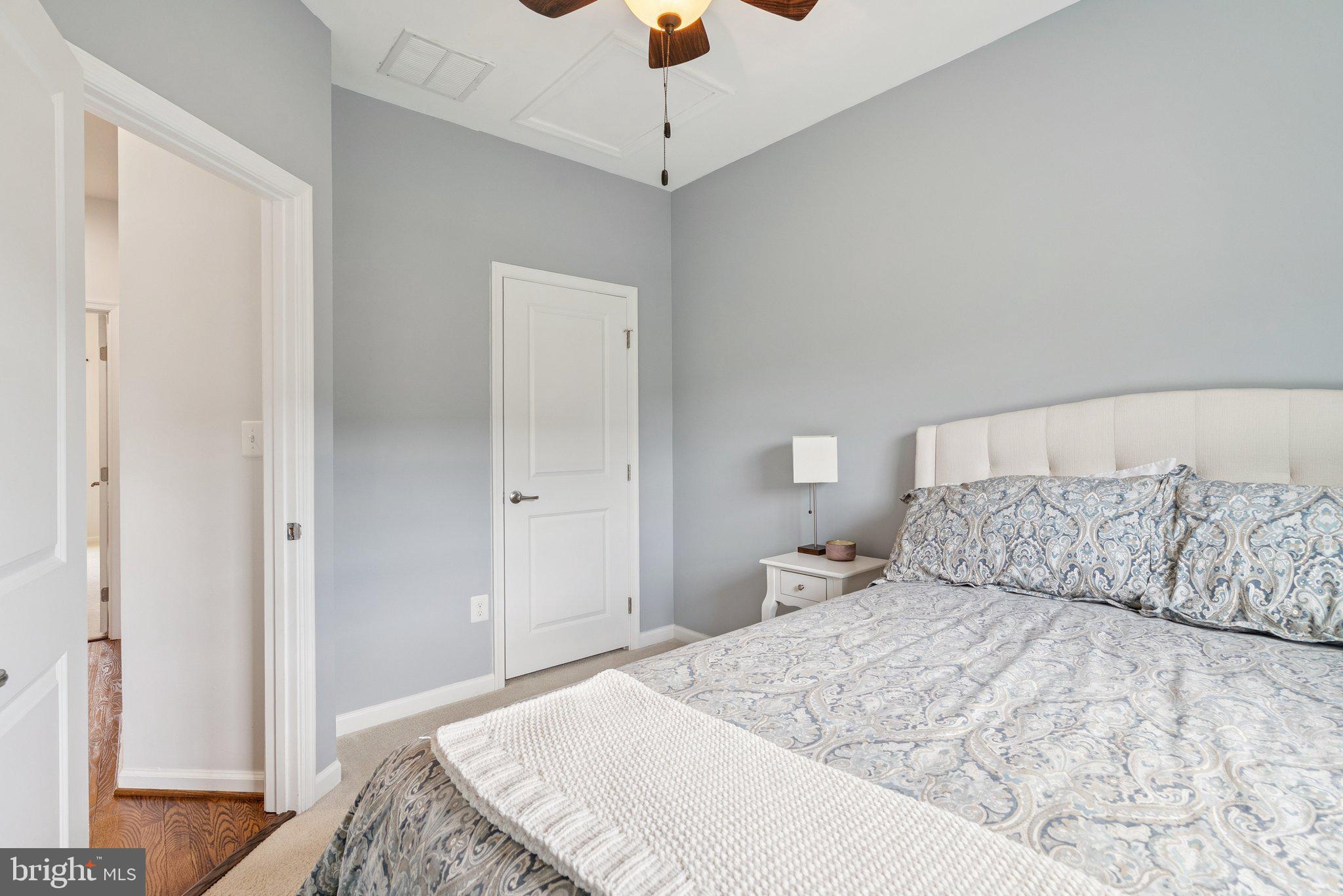 O'DONNELL SQUARE - Residential Lease