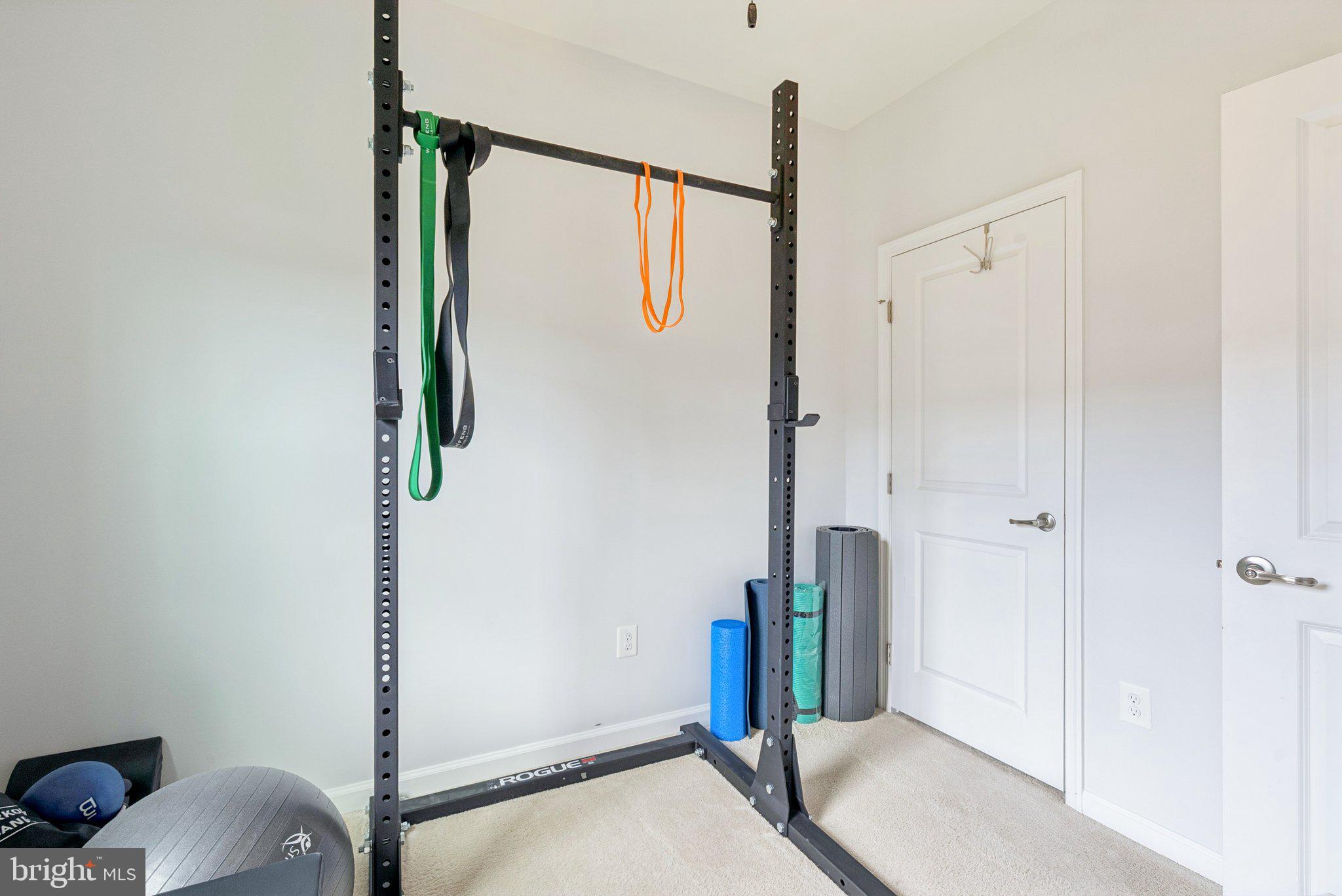 O'DONNELL SQUARE - Residential Lease