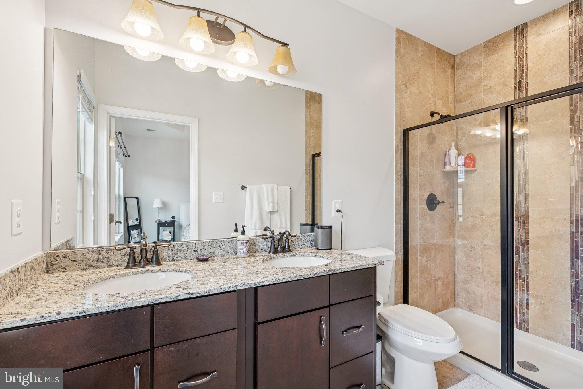 O'DONNELL SQUARE - Residential Lease