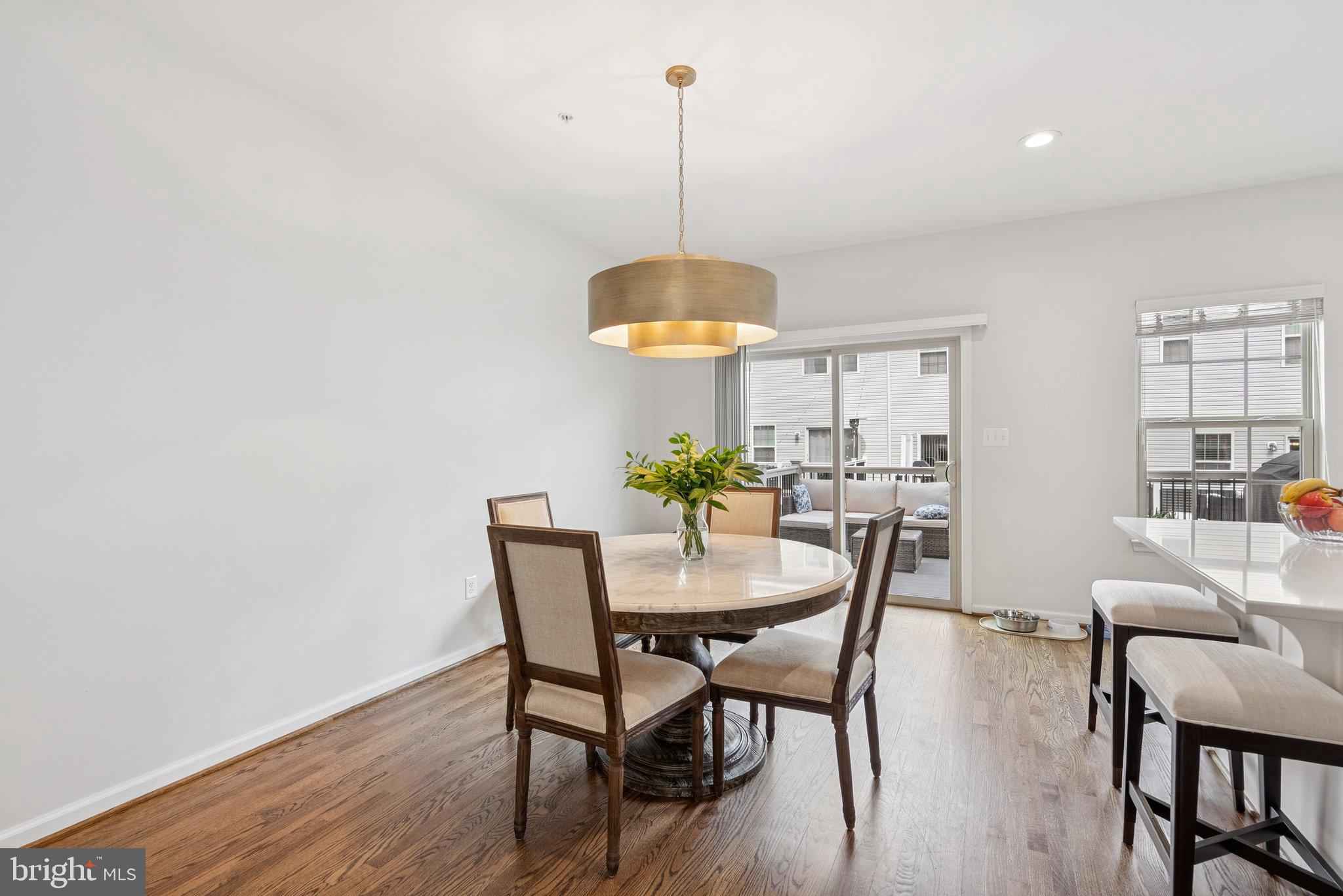 O'DONNELL SQUARE - Residential Lease