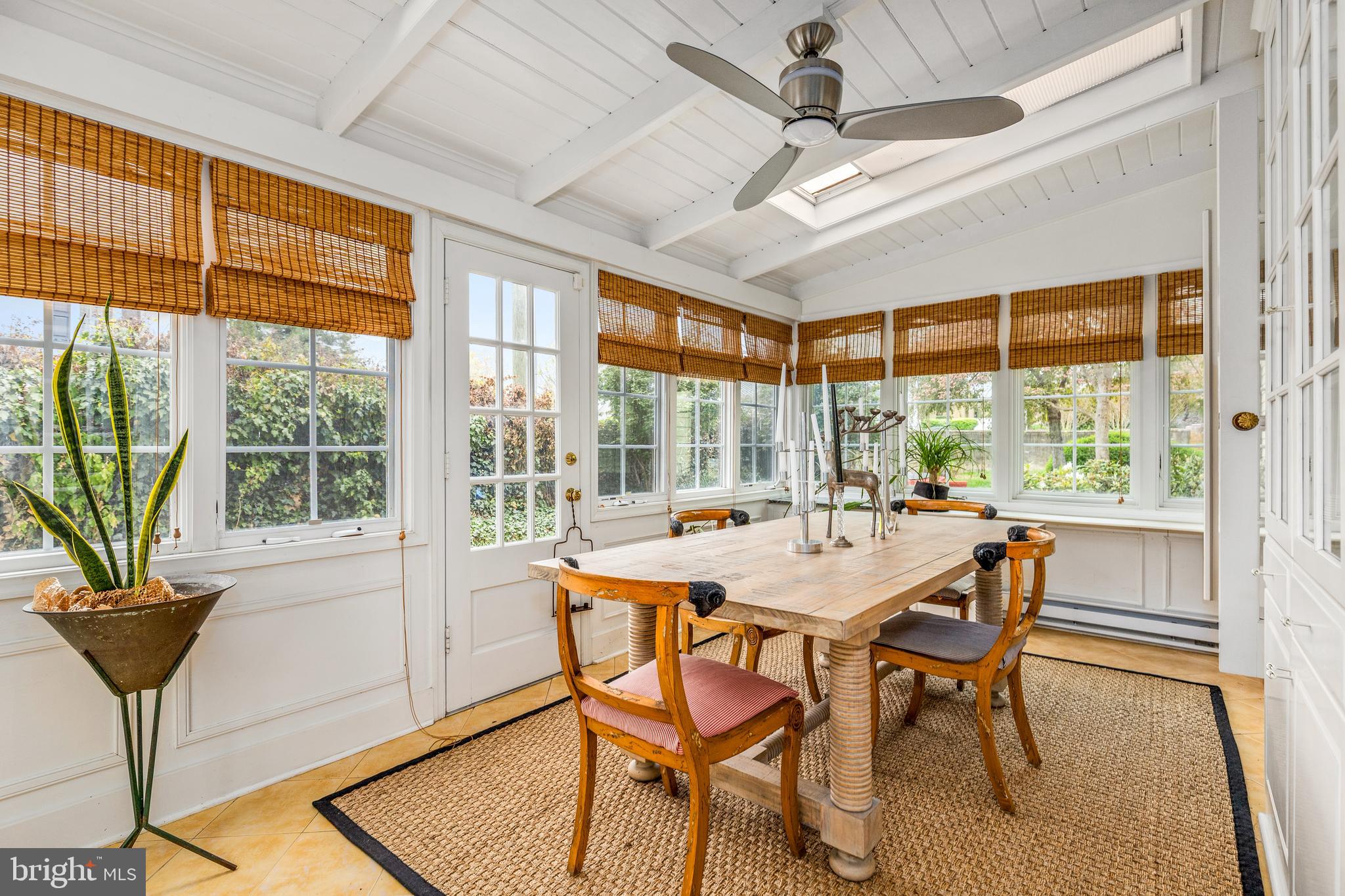 VILLAGE HAMLET - Residential