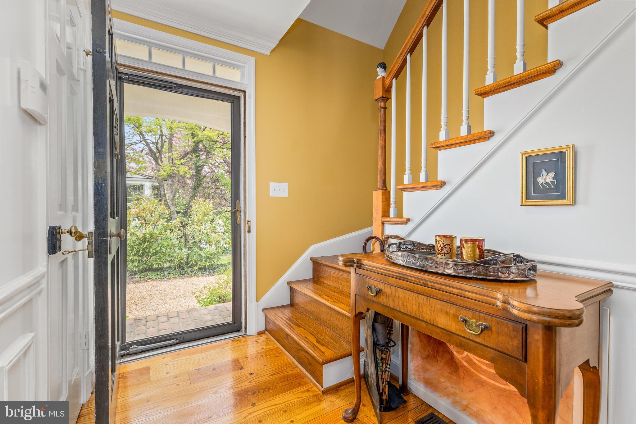 VILLAGE HAMLET - Residential