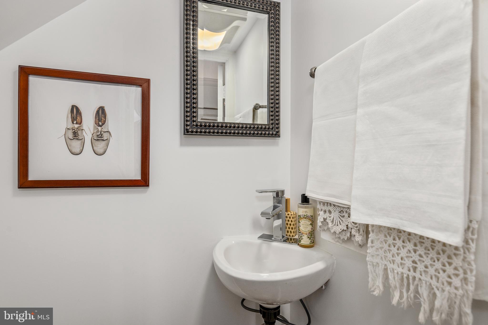 VILLAGE HAMLET - Residential