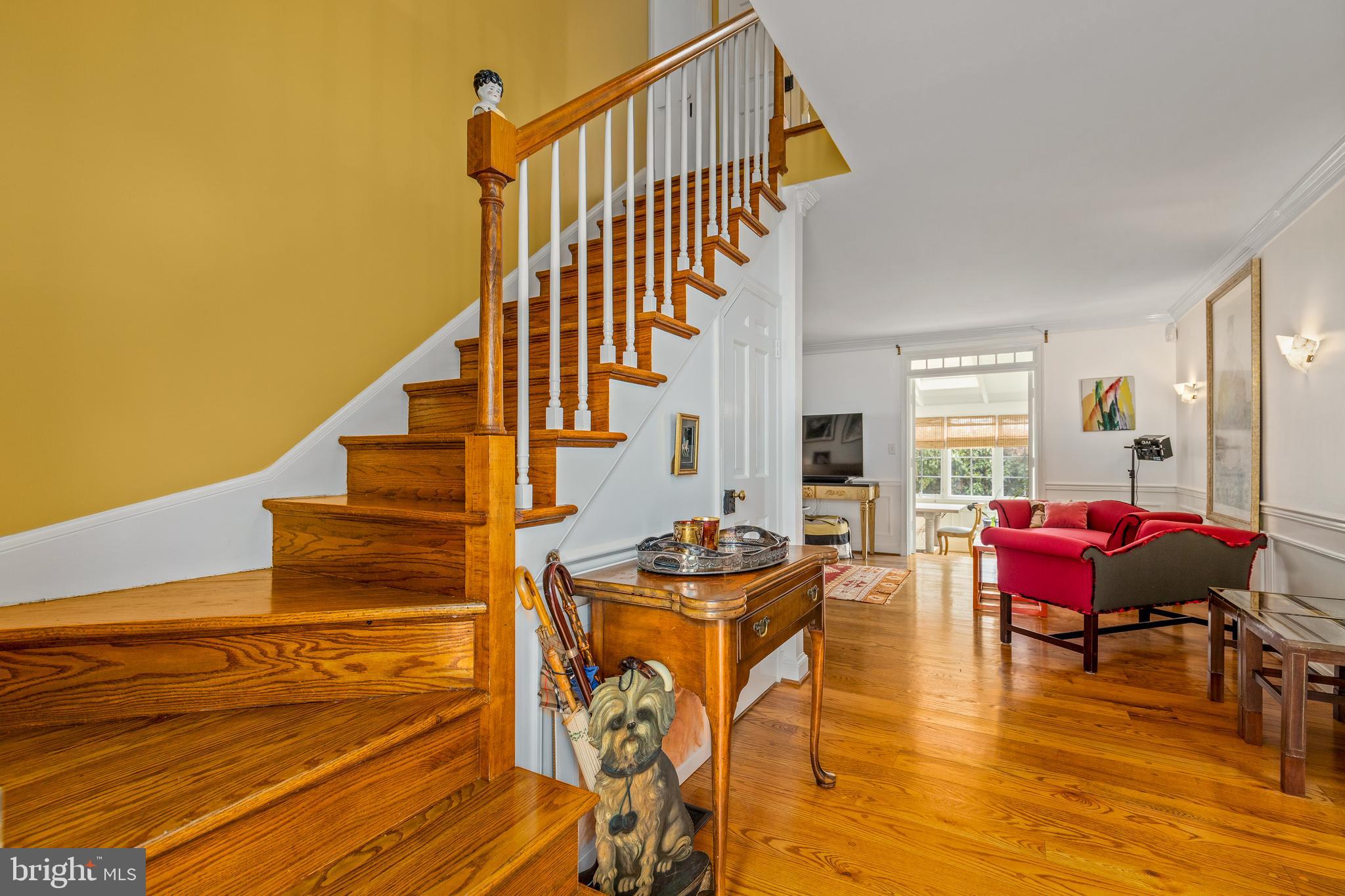 VILLAGE HAMLET - Residential