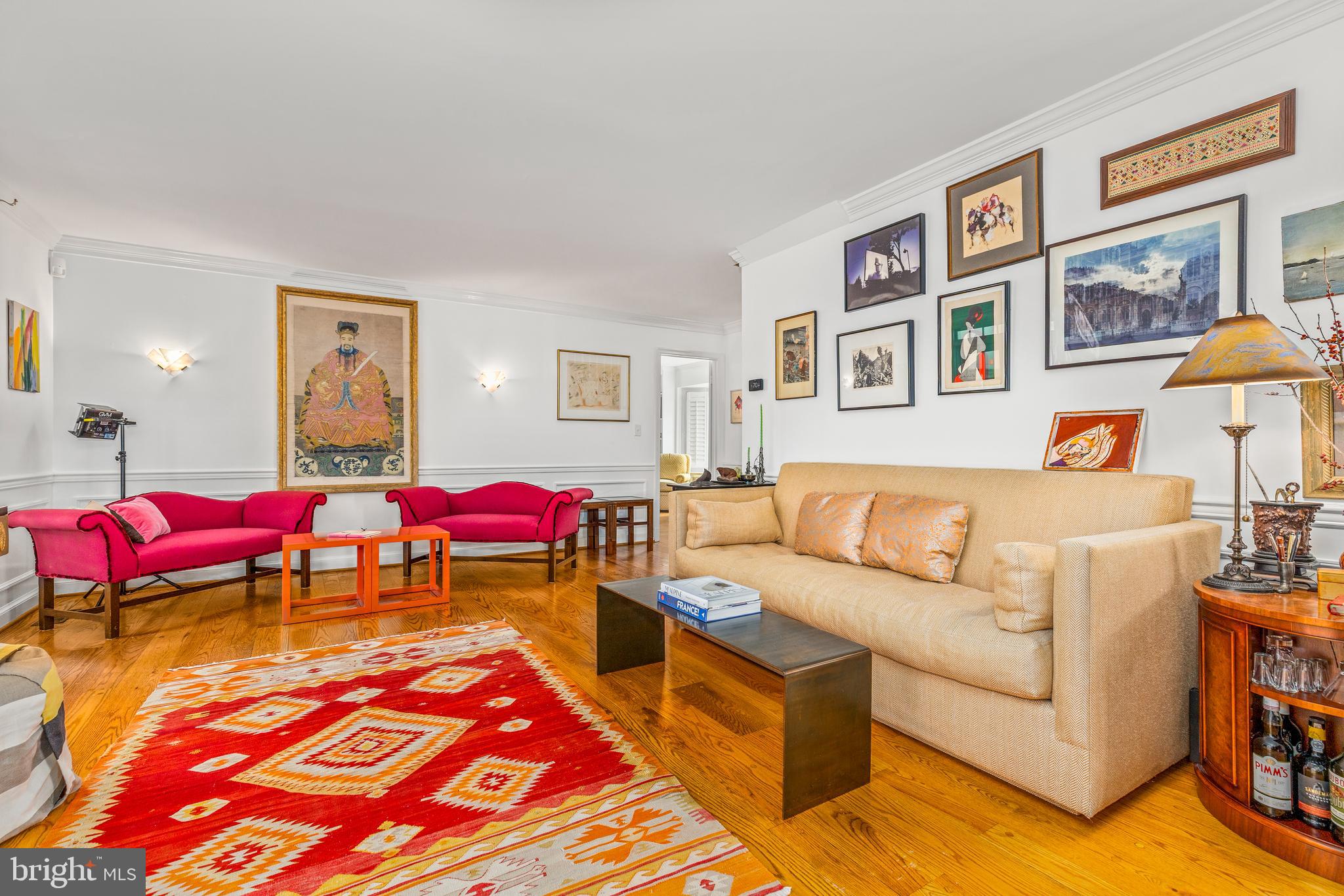 VILLAGE HAMLET - Residential