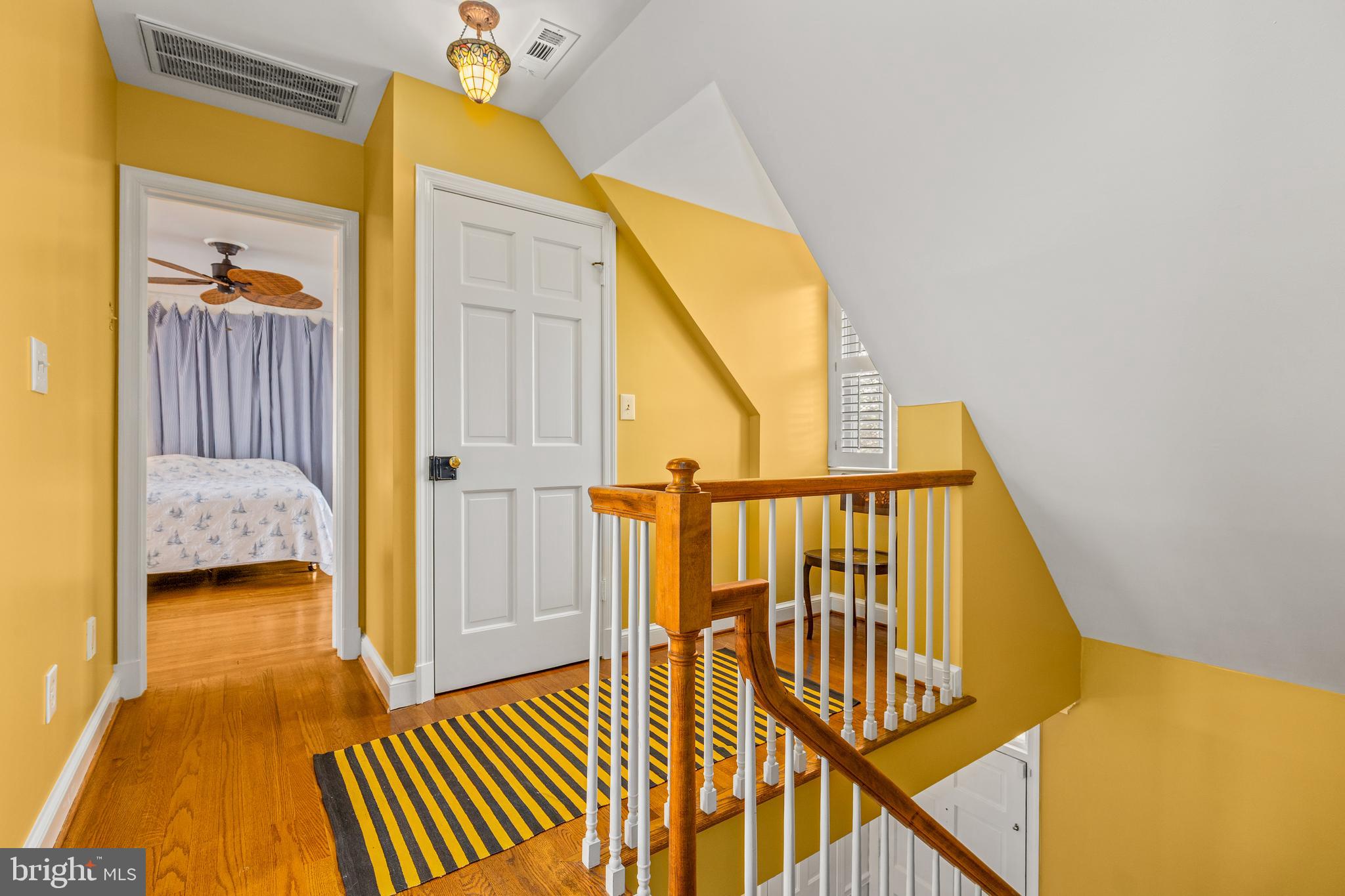 VILLAGE HAMLET - Residential