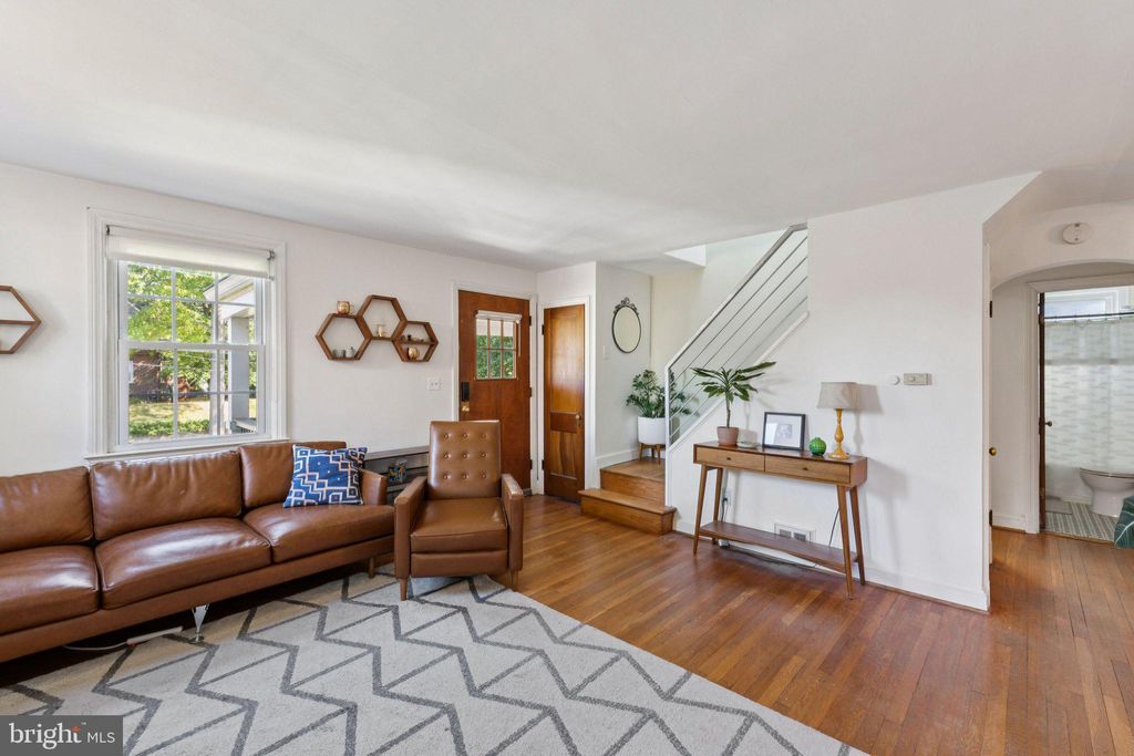 Photo of 6104 43rd Street, HYATTSVILLE, MD 20781 (MLS # MDPG2173612)