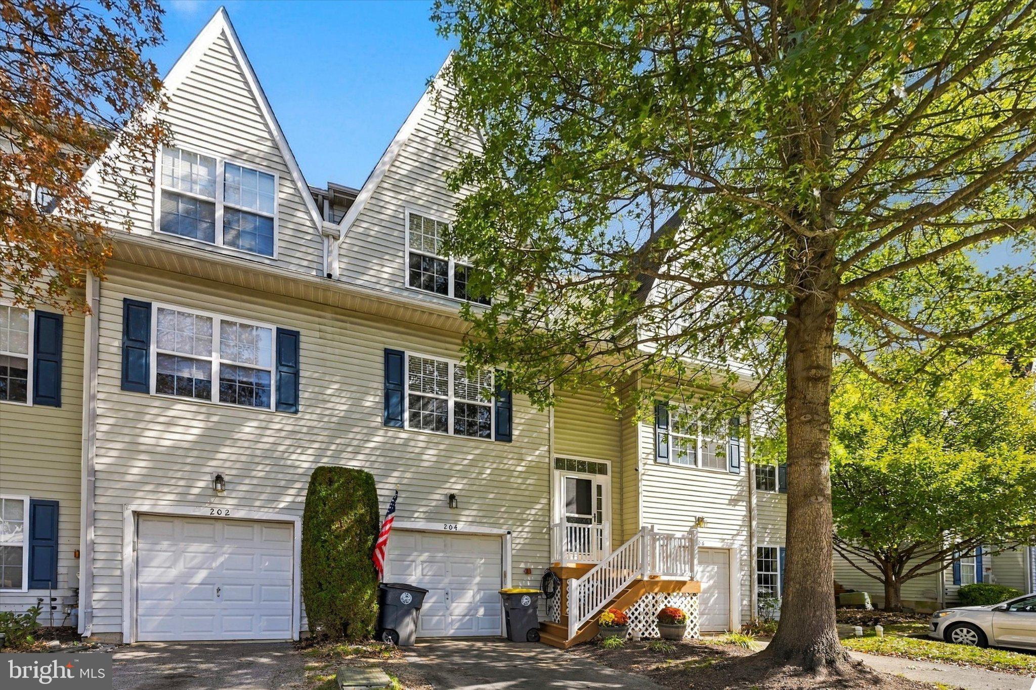 204 CHERRY STREET