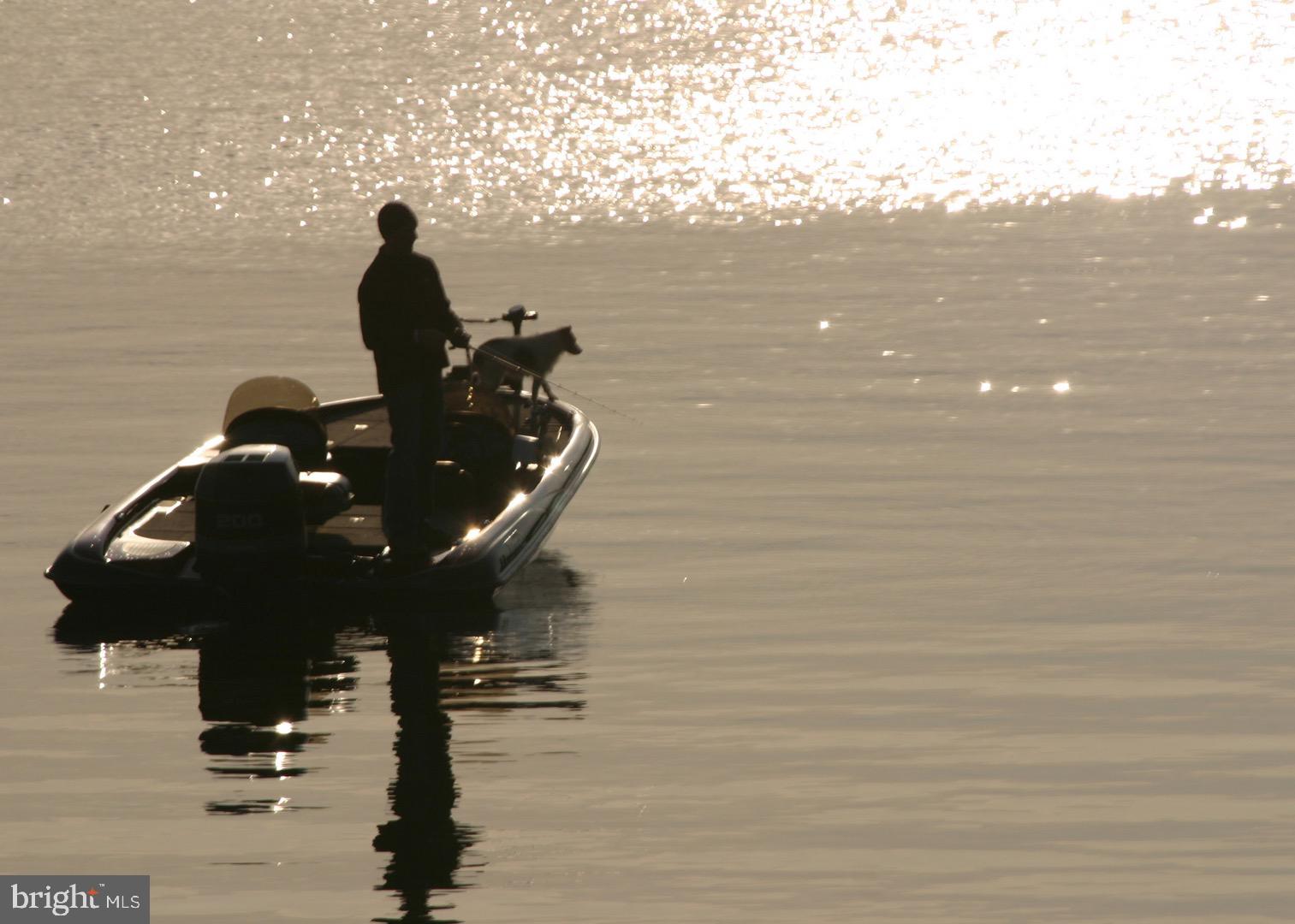 BLUE RIDGE SHORES - Residential