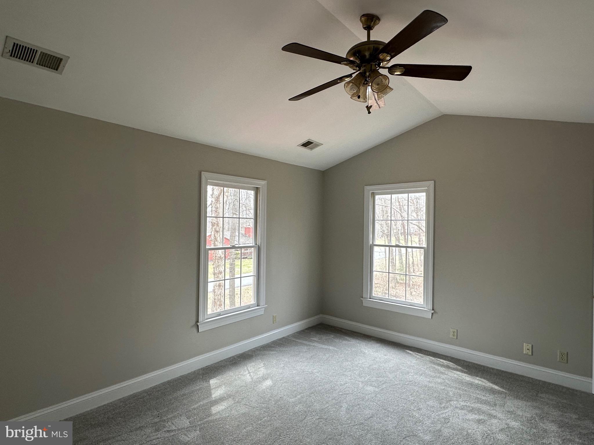 BLUE RIDGE SHORES - Residential