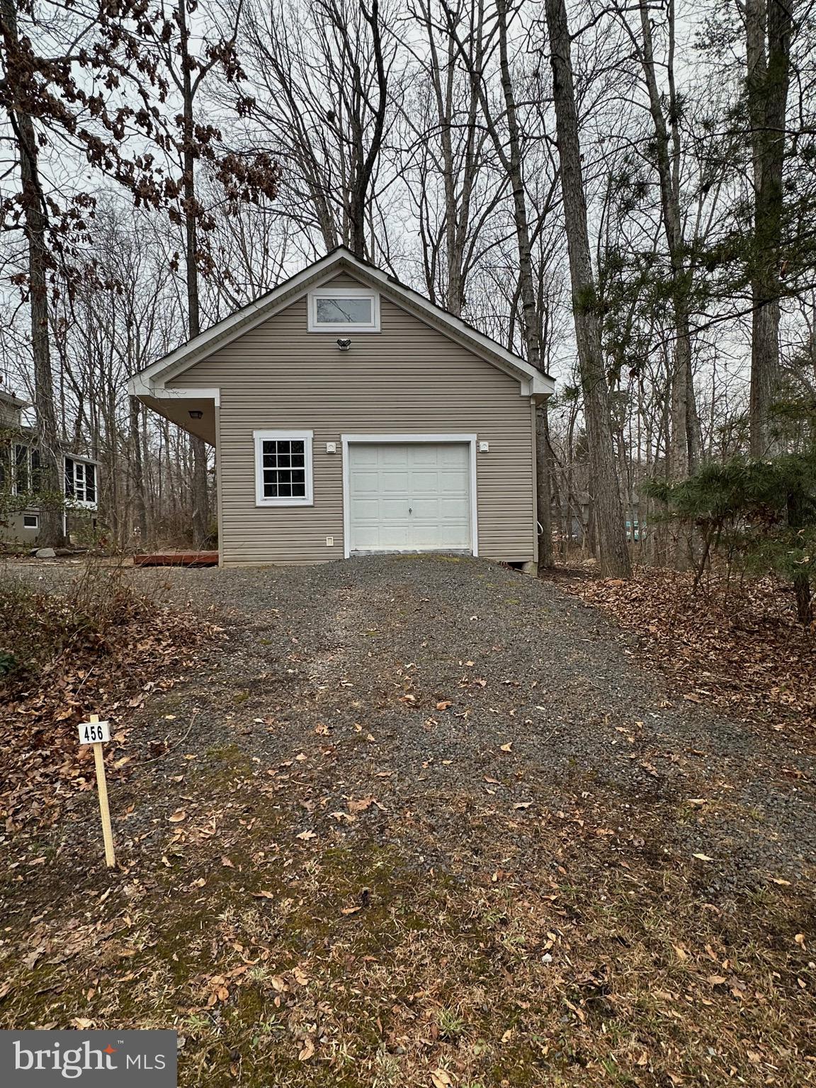 BLUE RIDGE SHORES - Residential