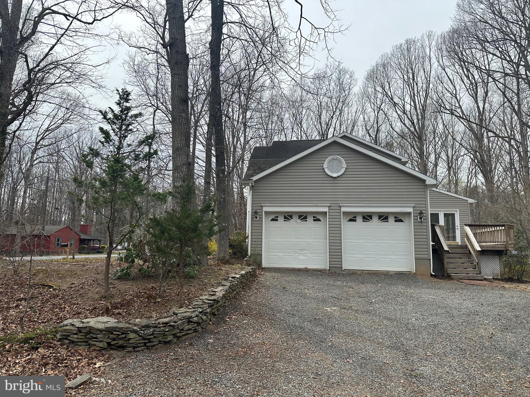 BLUE RIDGE SHORES - Residential