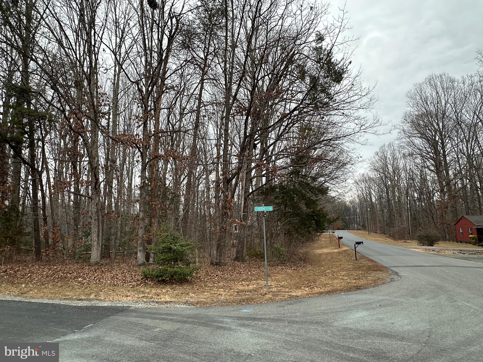 BLUE RIDGE SHORES - Residential