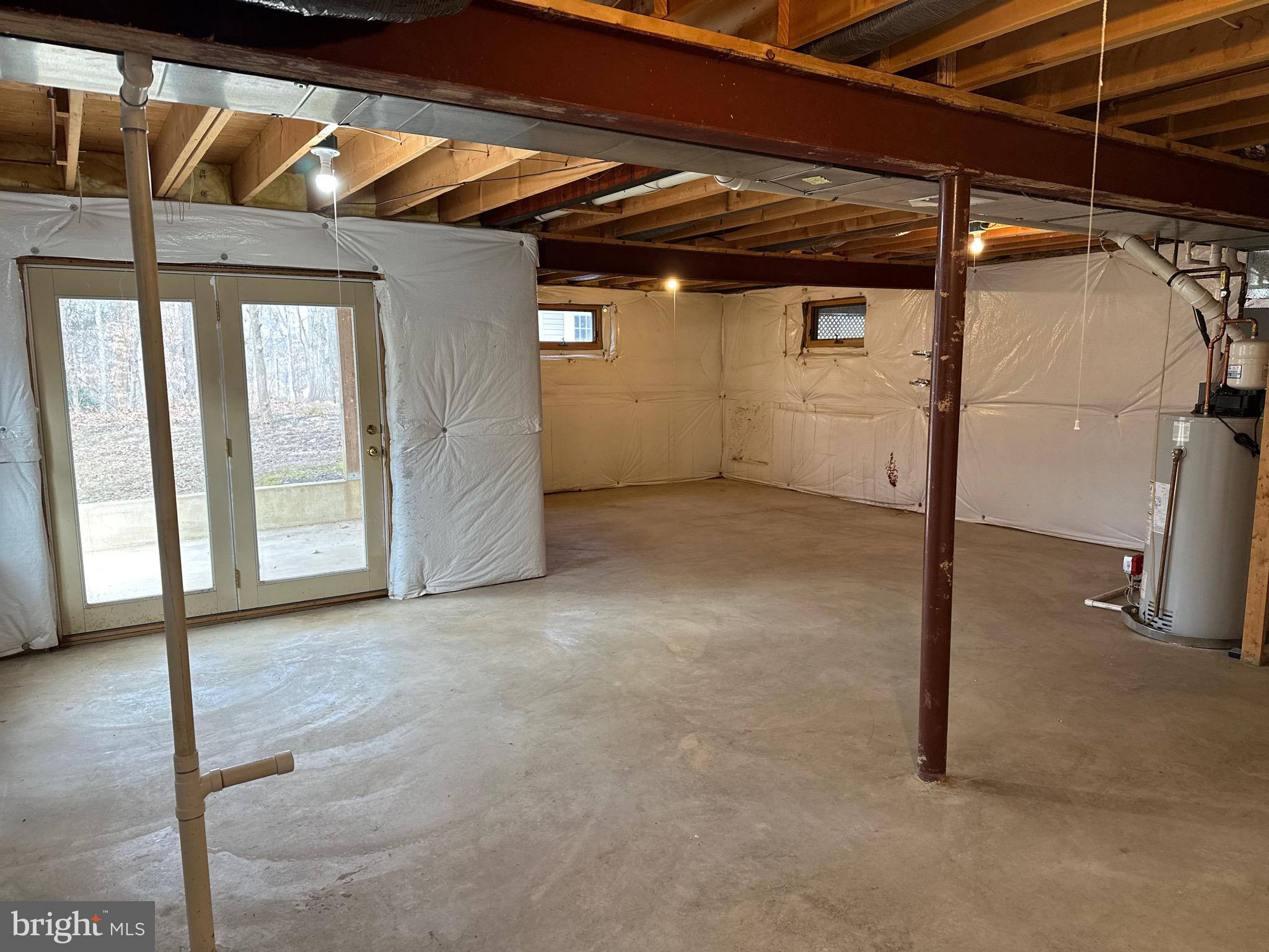 BLUE RIDGE SHORES - Residential