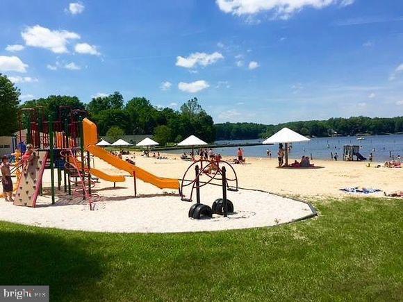 BLUE RIDGE SHORES - Residential