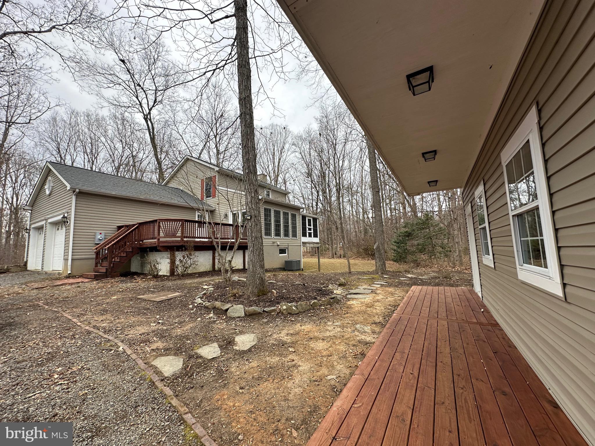 BLUE RIDGE SHORES - Residential