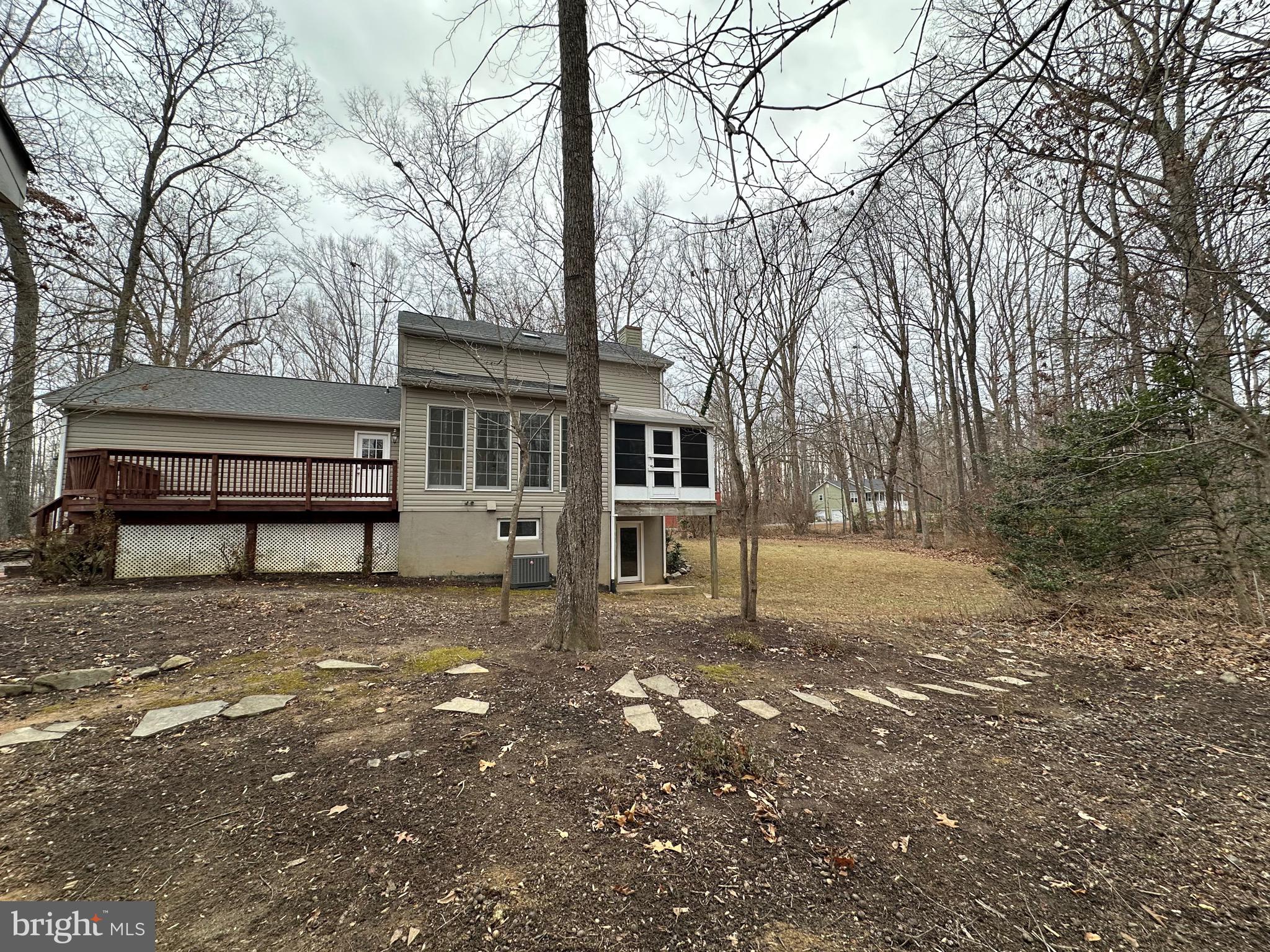 BLUE RIDGE SHORES - Residential