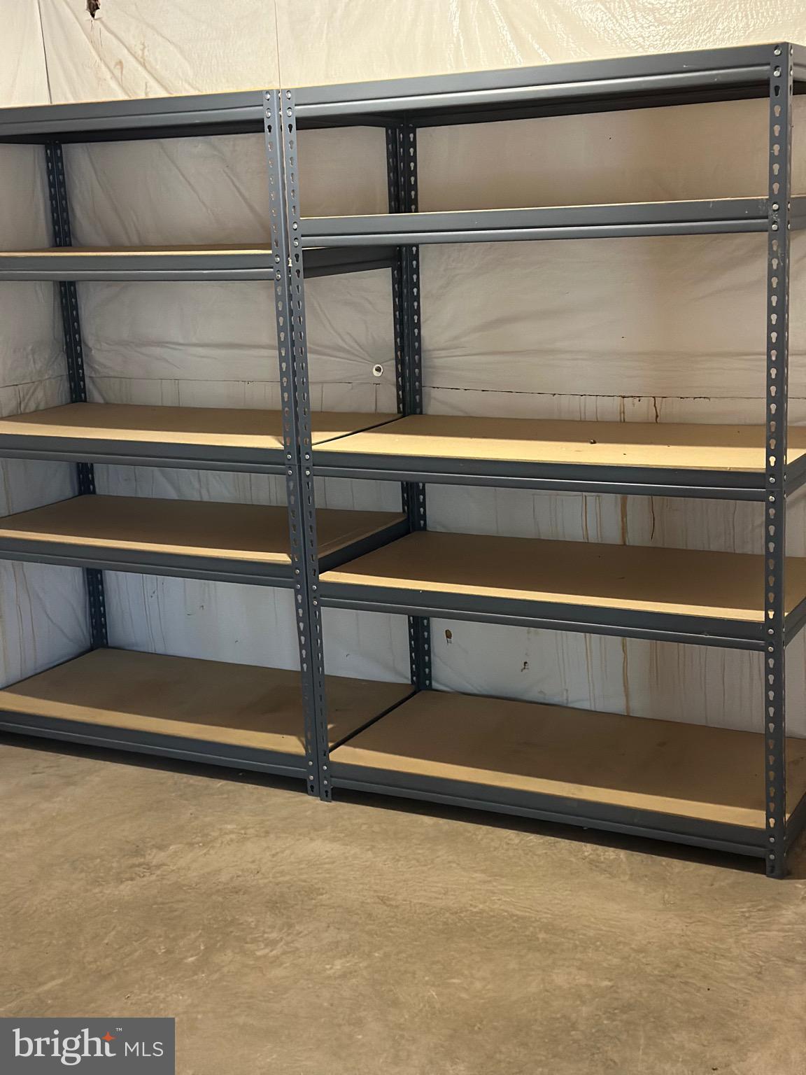 BLUE RIDGE SHORES - Residential